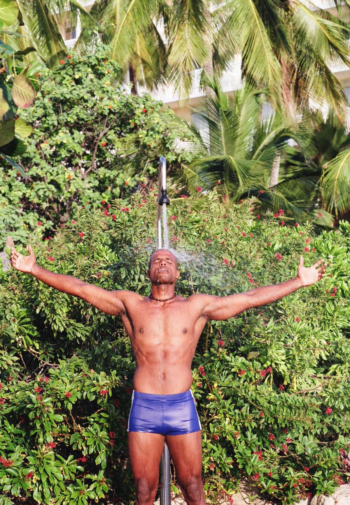 Do Solar Showers Work in the Winter?