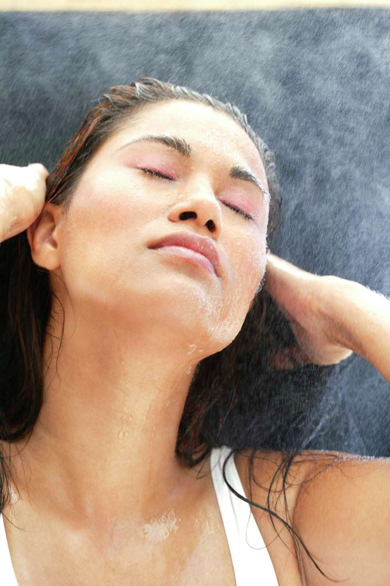 Proper Ventilation With a Steam Shower