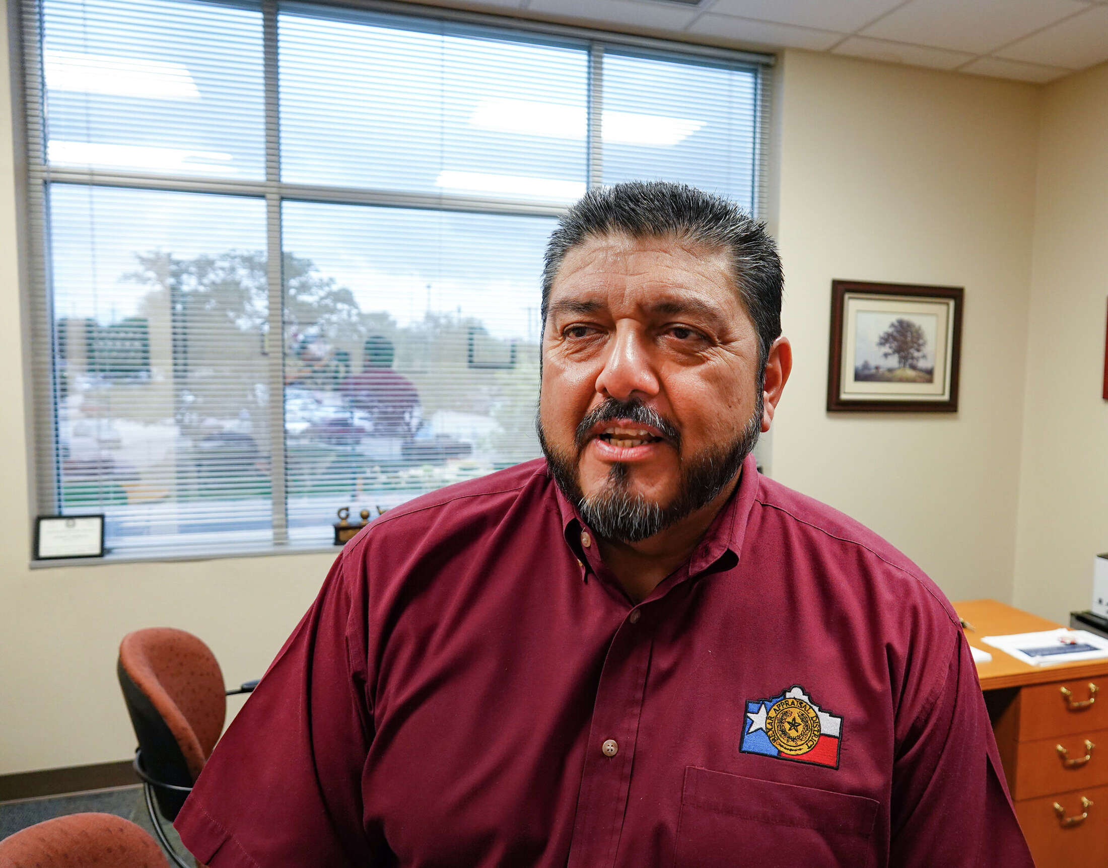 Kerrville Appraisal District - 23o8rl4