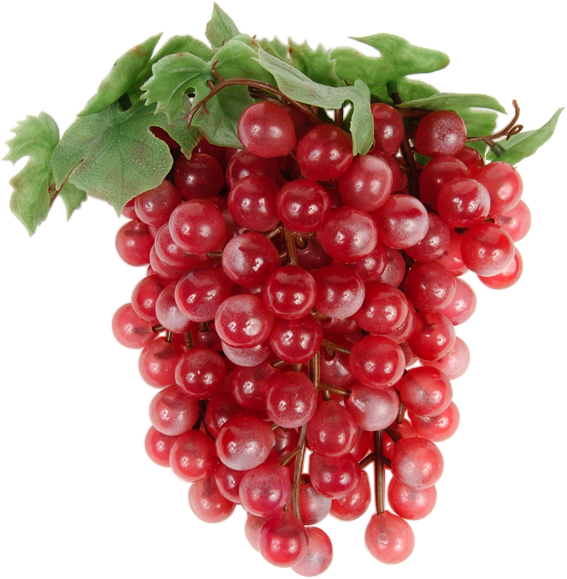 How to Make Red Seedless Grapes Sweet