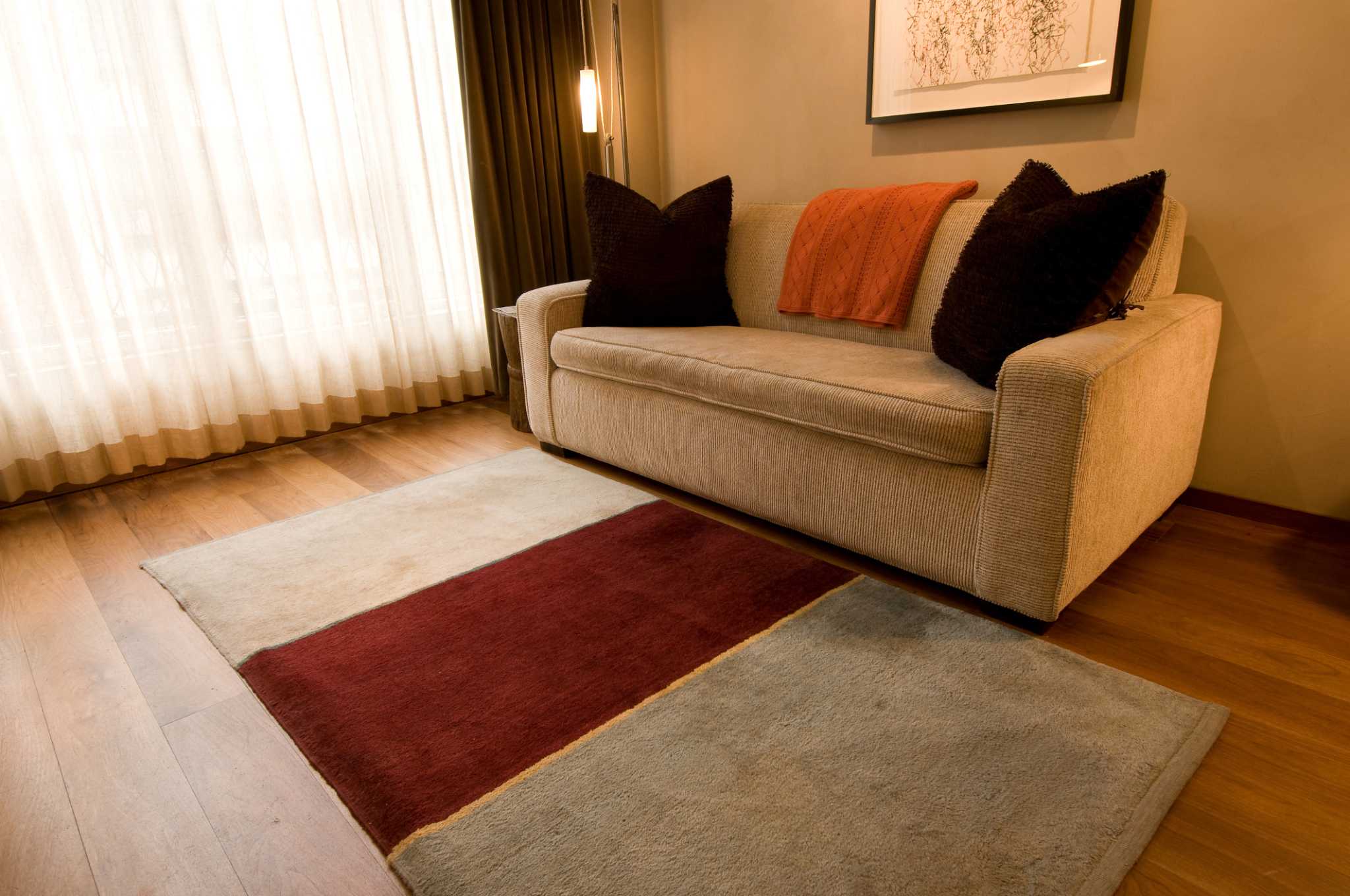 How to Make a Room Quieter