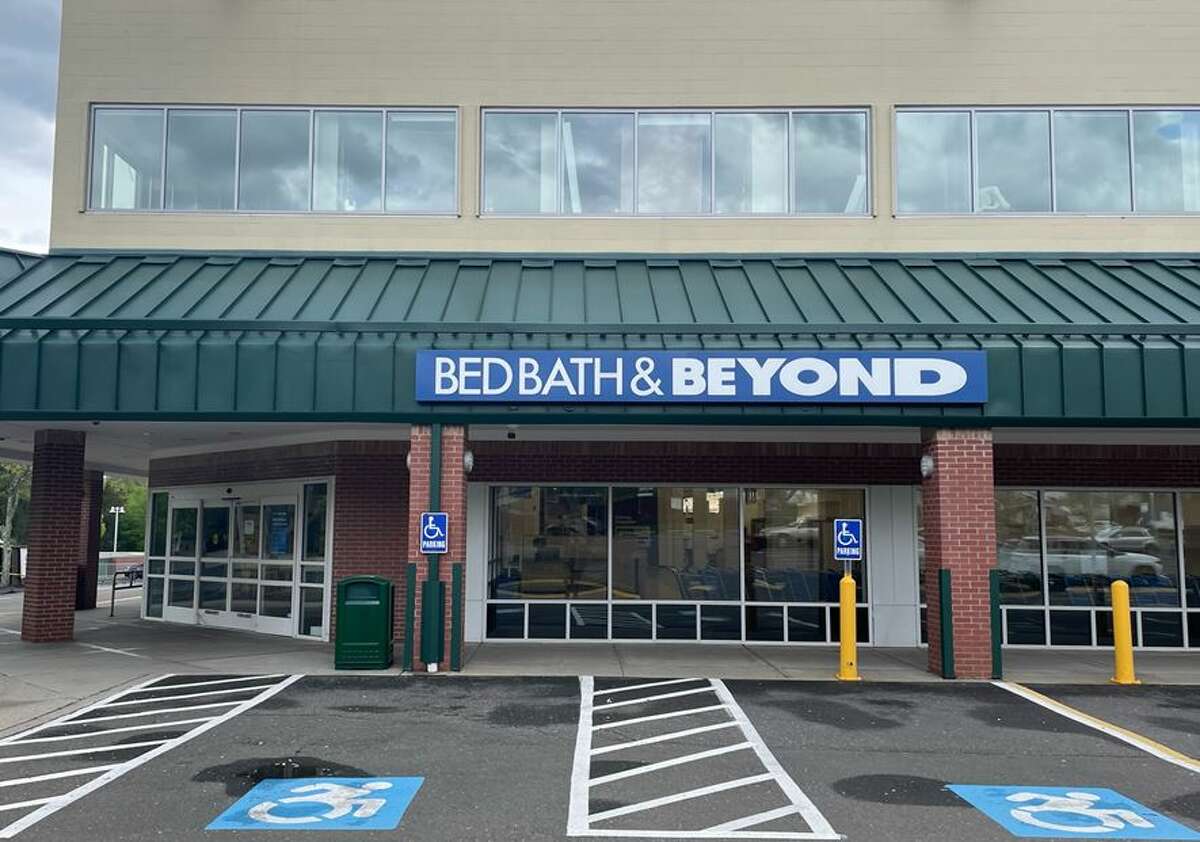 Retail Jolt: Bed Bath & Beyond Succumbs to Bankruptcy – WWD