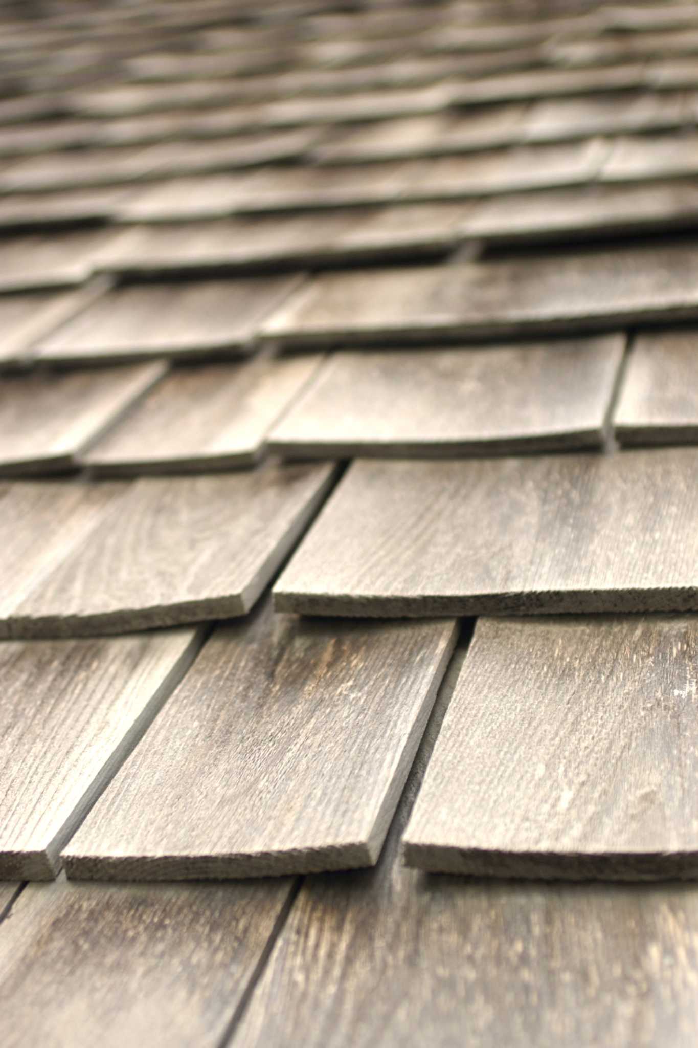 Spray Foam Insulation Effect on a Shingle Roof