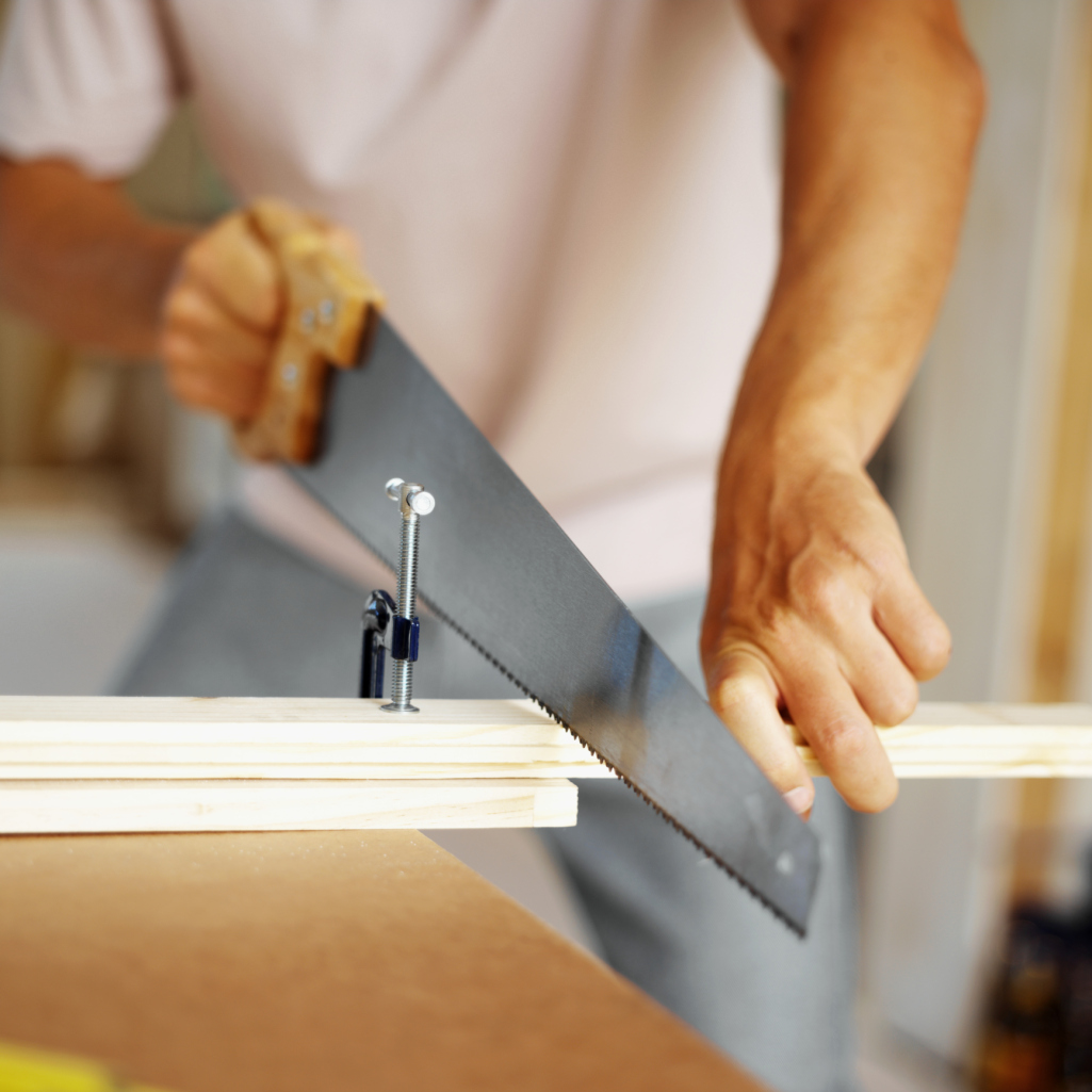 How to Make Wood Trim & Molding