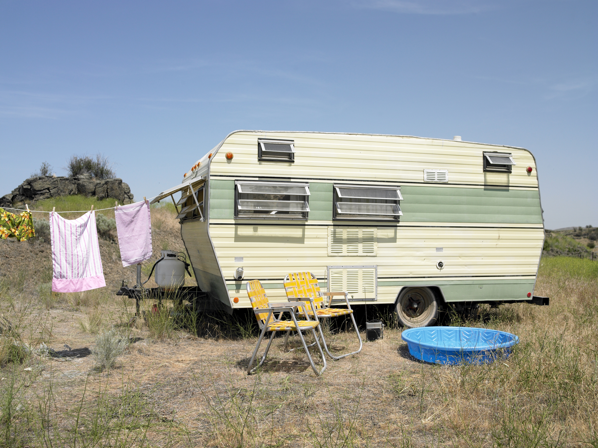 Do Manufactured Homes Build Equity?