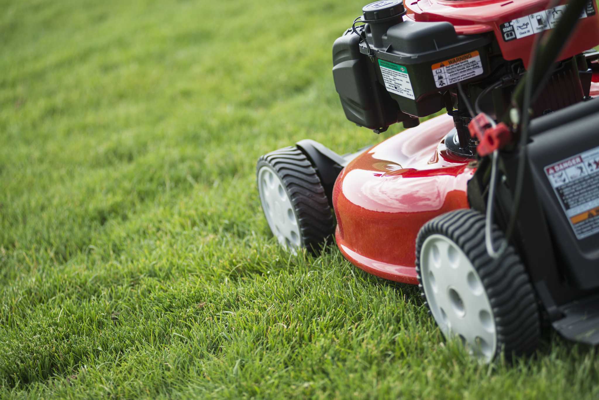 Craftsman 5.5 clearance hp lawn mower