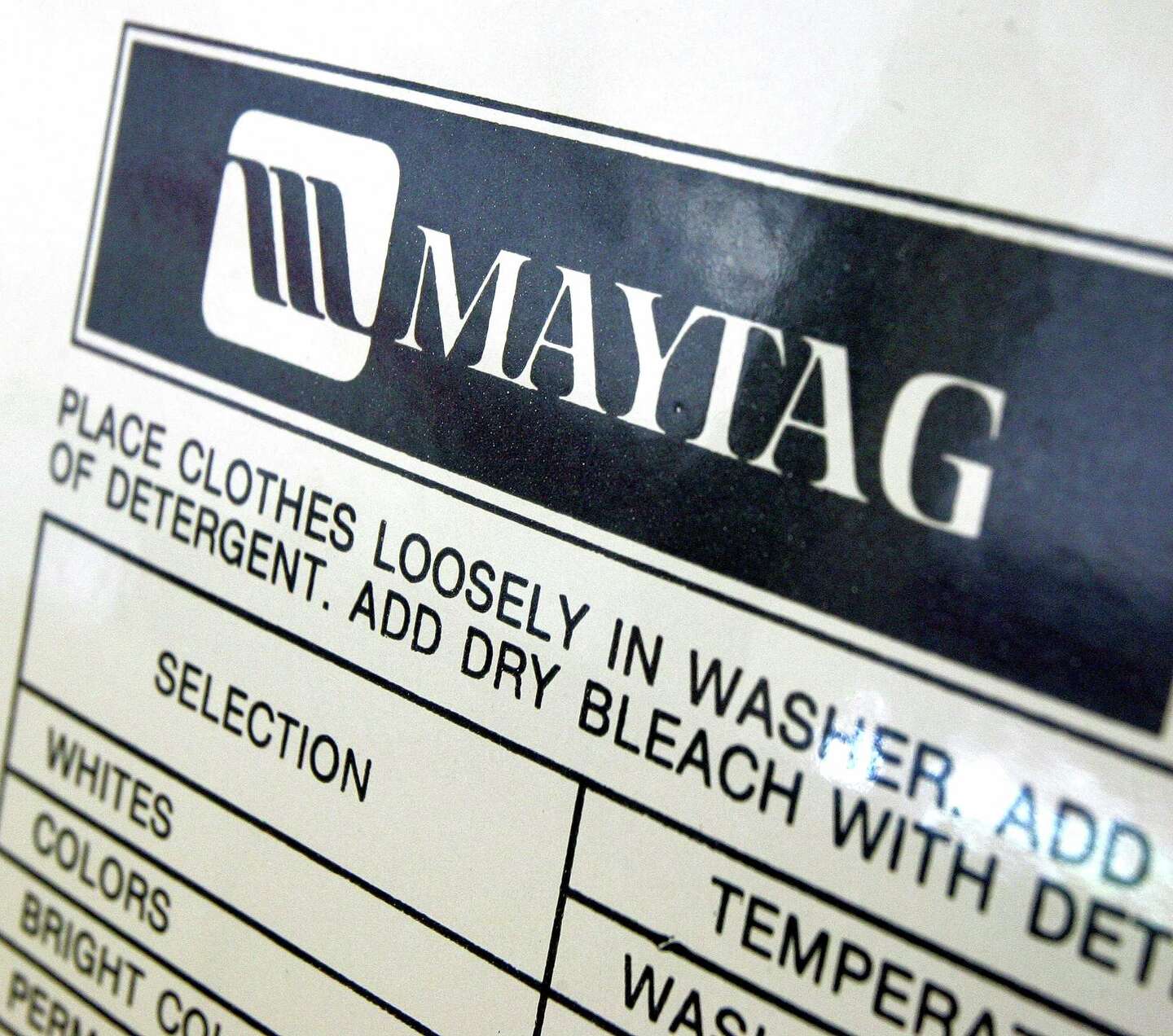 How to Troubleshoot a Maytag Atlantis Washer That Will Not Drain