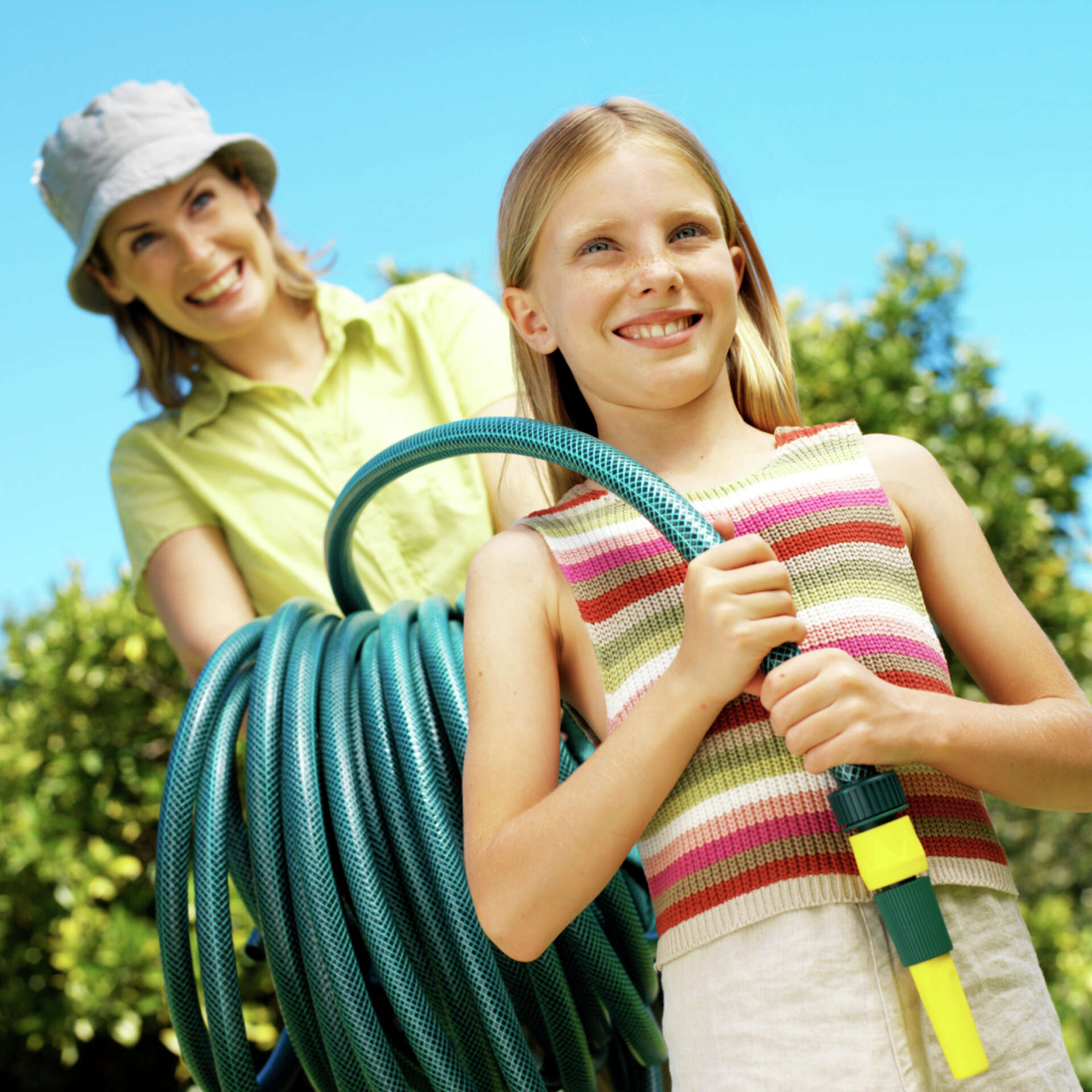 How to Measure Garden Hose Diameter