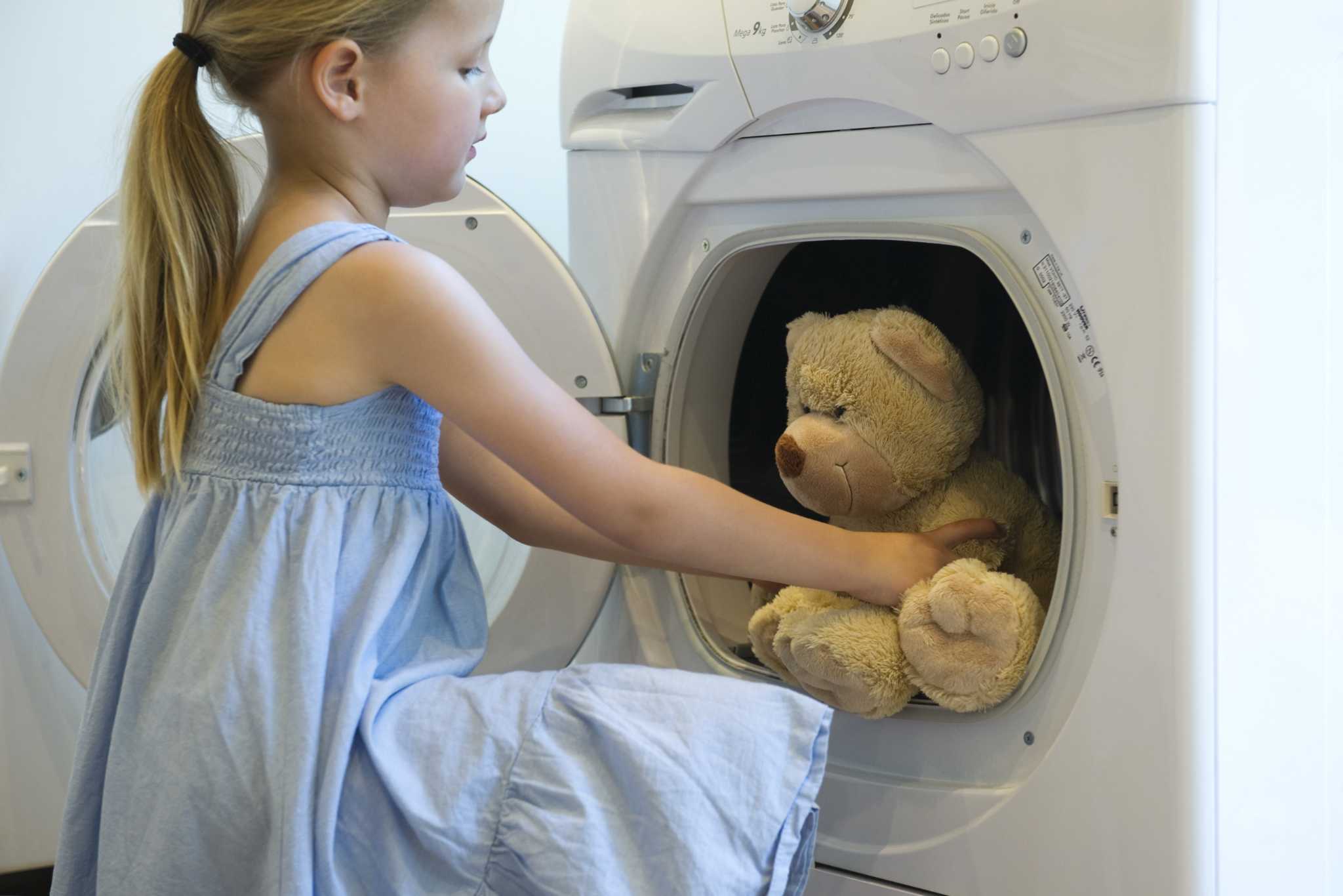 Steam Dryers Vs. Conventional Dryers