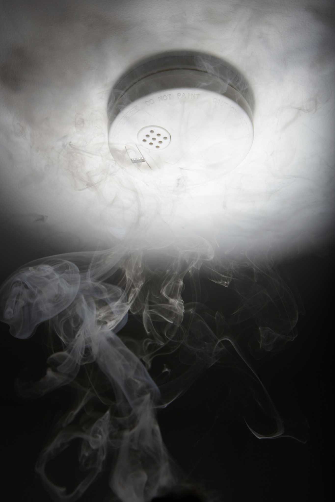 does-steam-make-a-smoke-detector-go-off