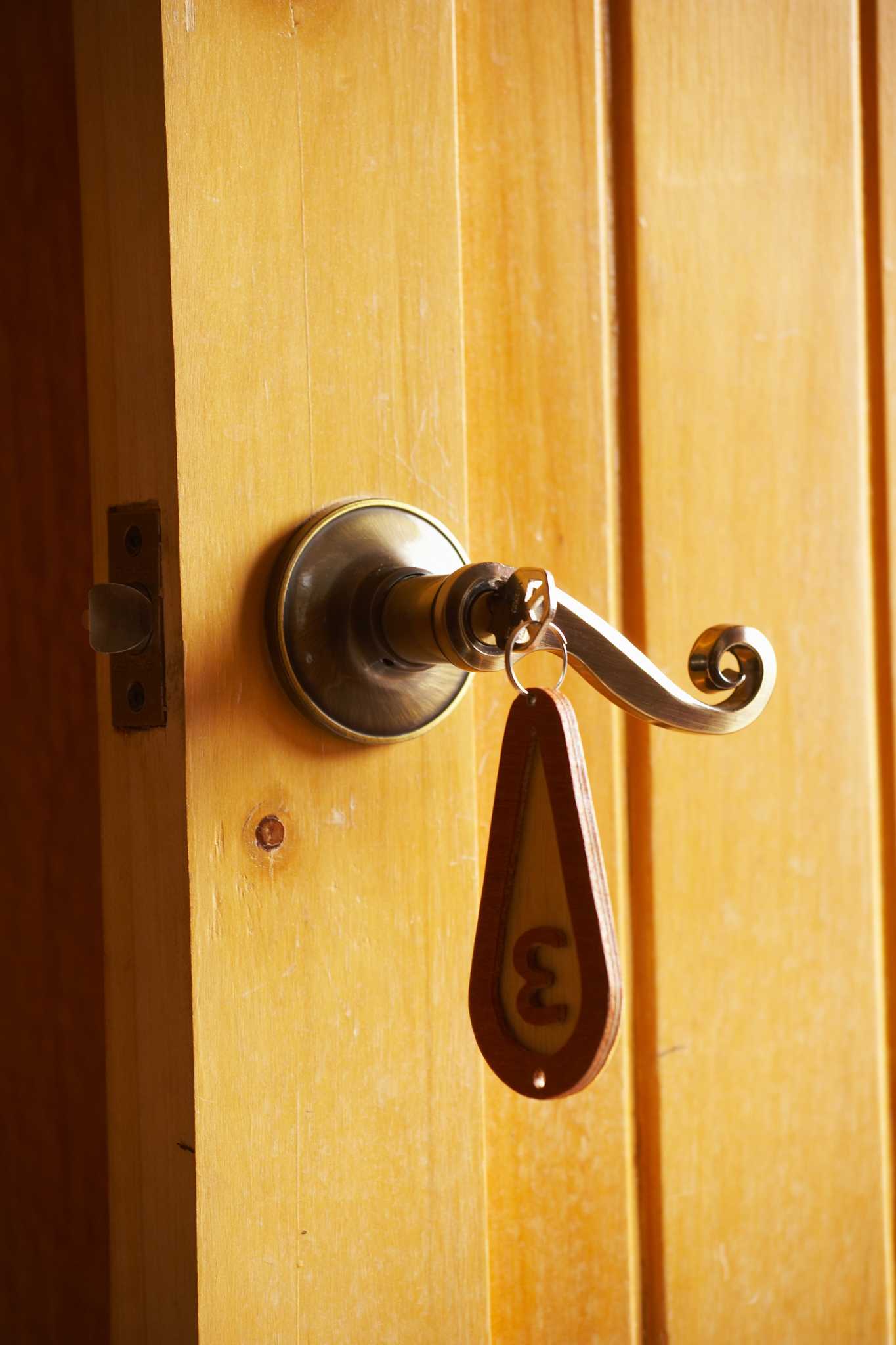 Steps to Applying Varnish on Doors