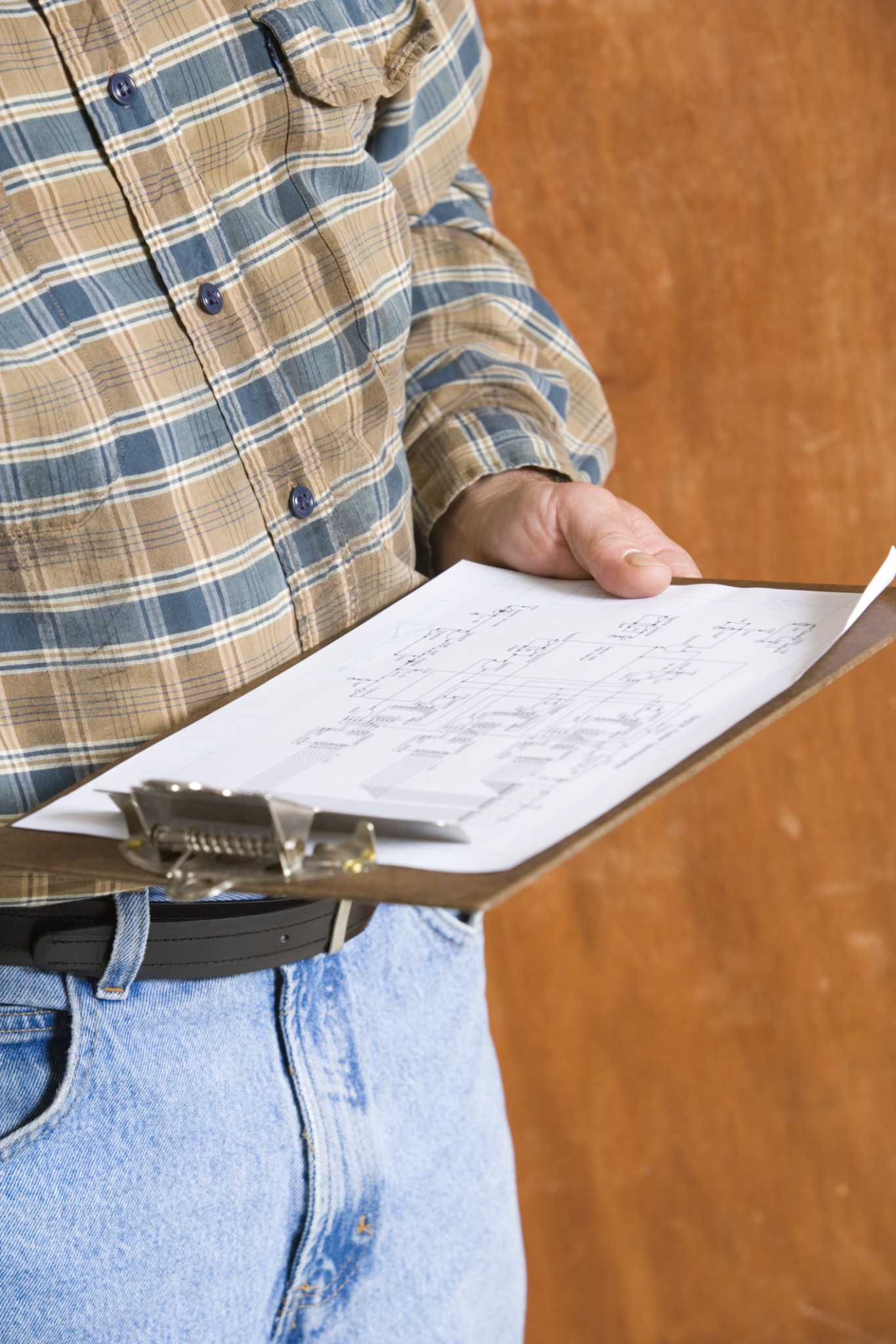 How to Measure for Vinyl Flooring