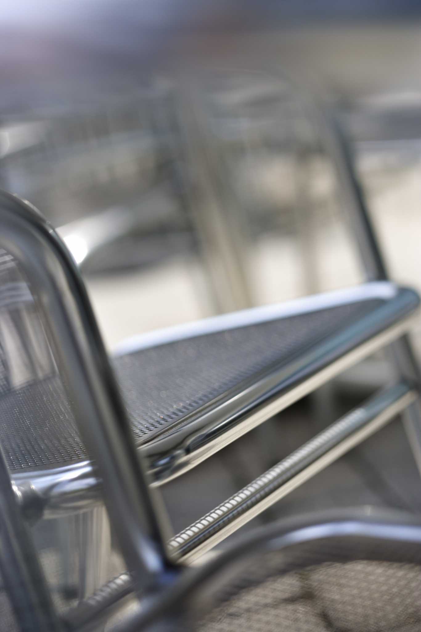 Metal Furniture Repair