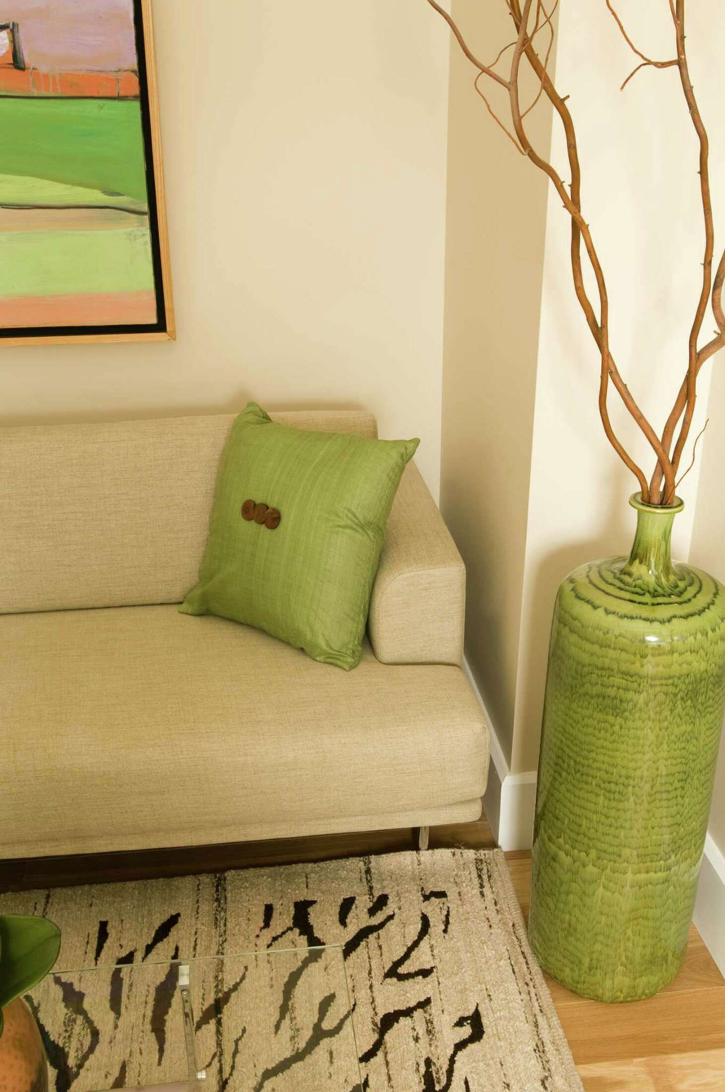 How to Stop Carpets From Curling Up at Corners
