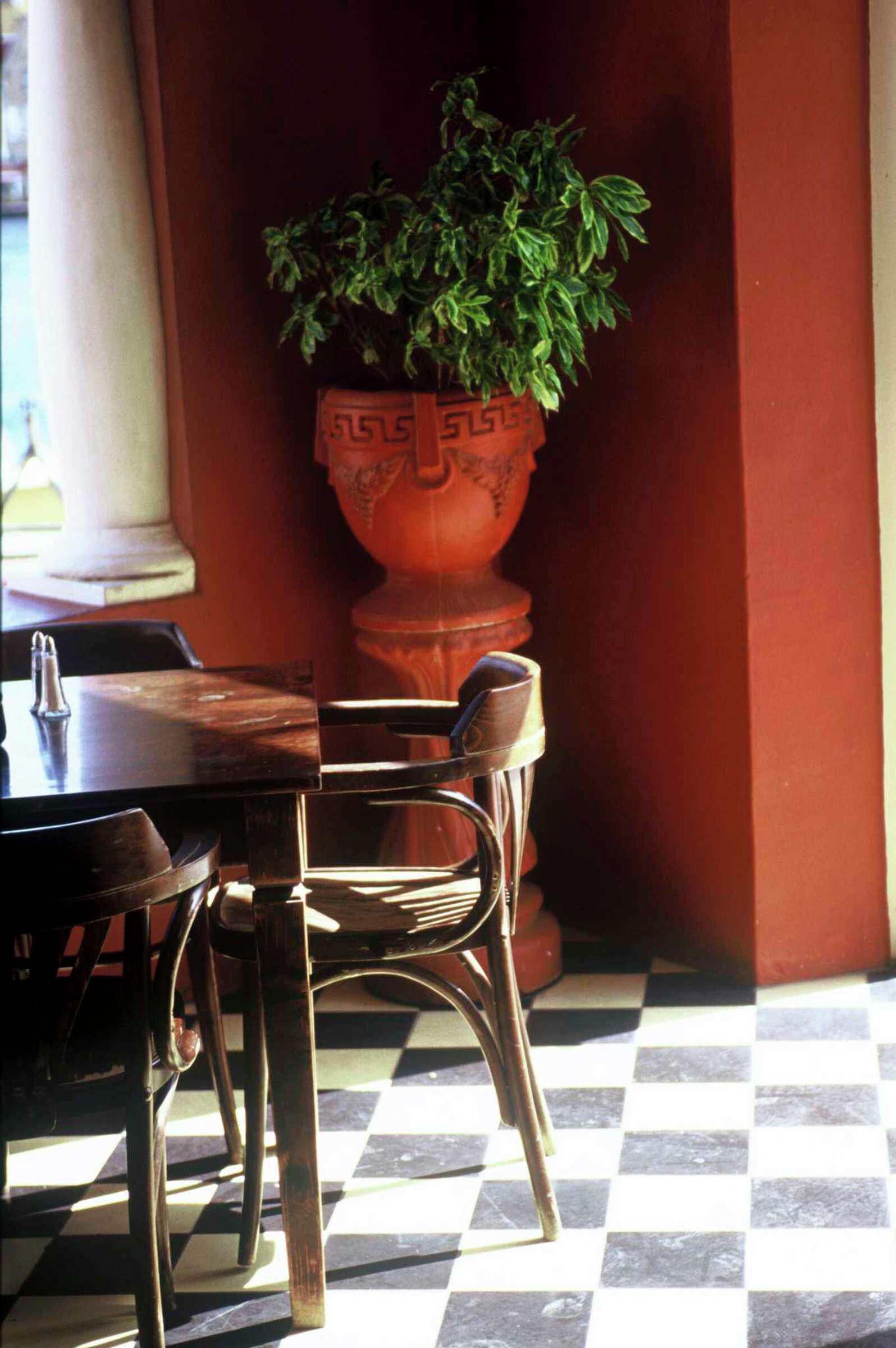 How to Stop Chairs From Sliding on Tile