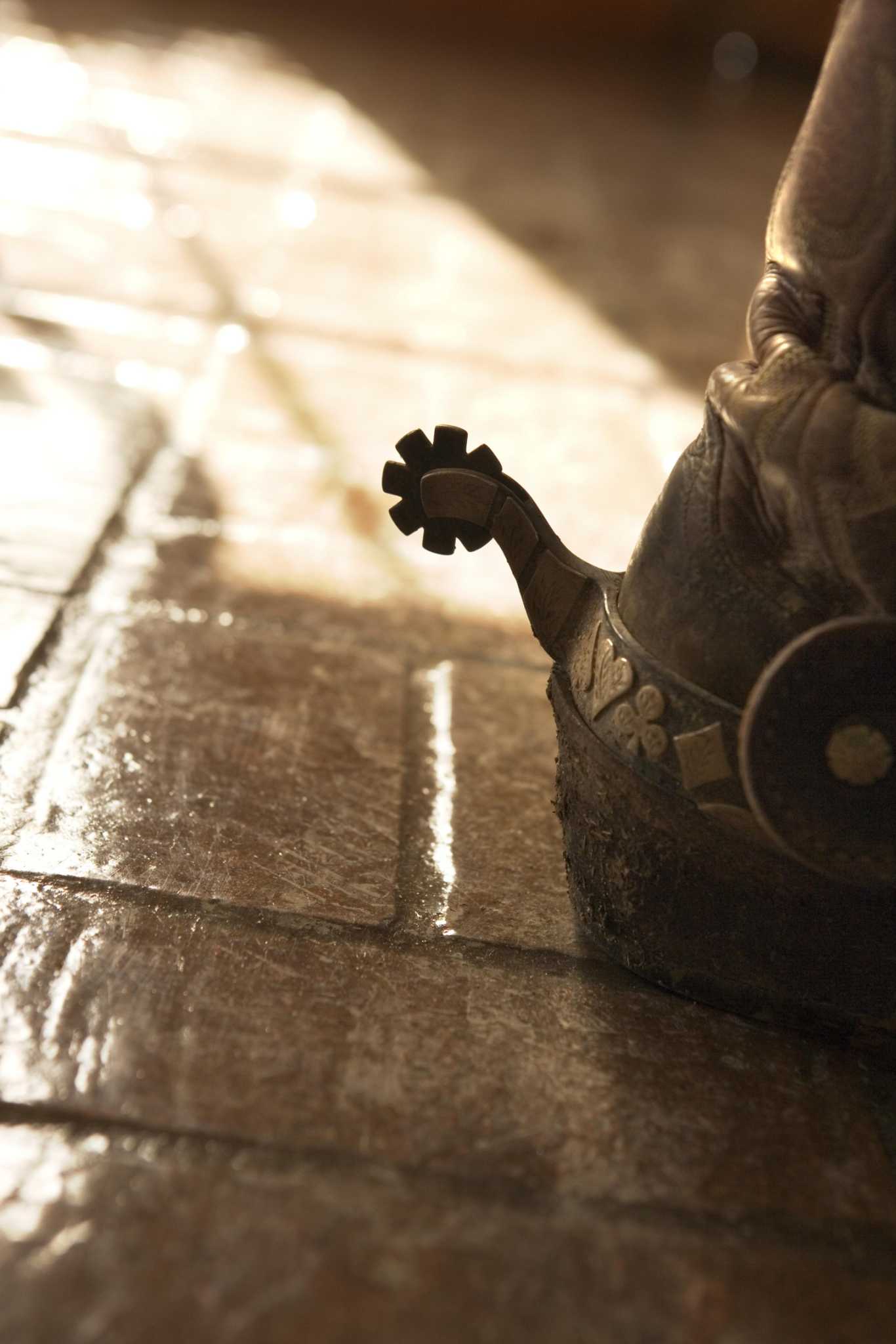 The Best Mop for Brick Floors