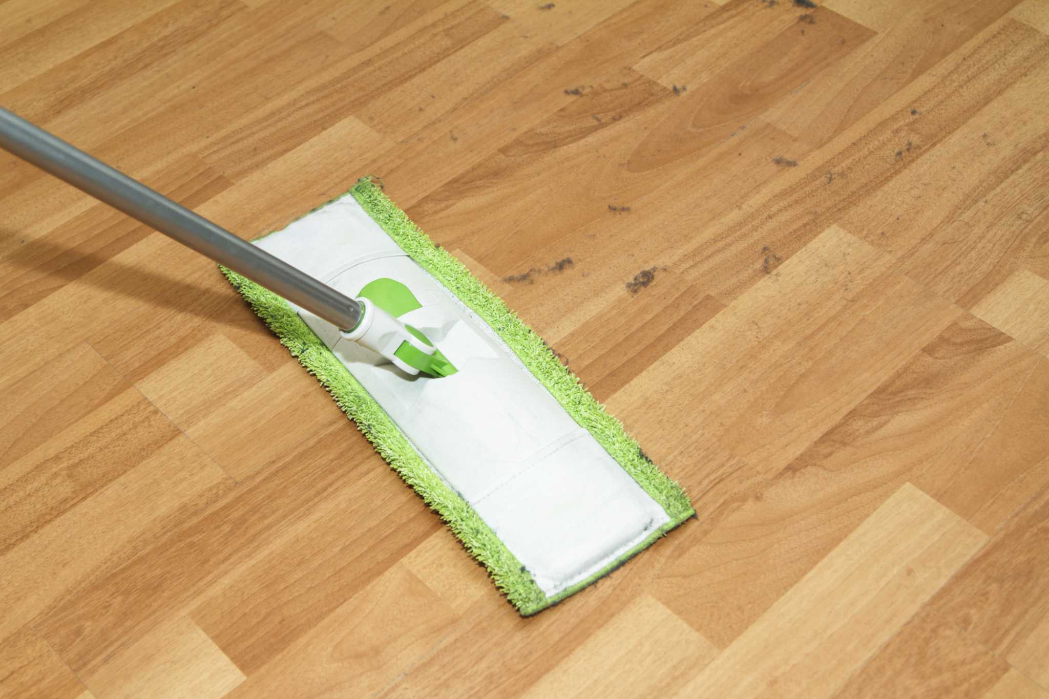How To Clean LVT Flooring  Manningtree Tiles & Flooring