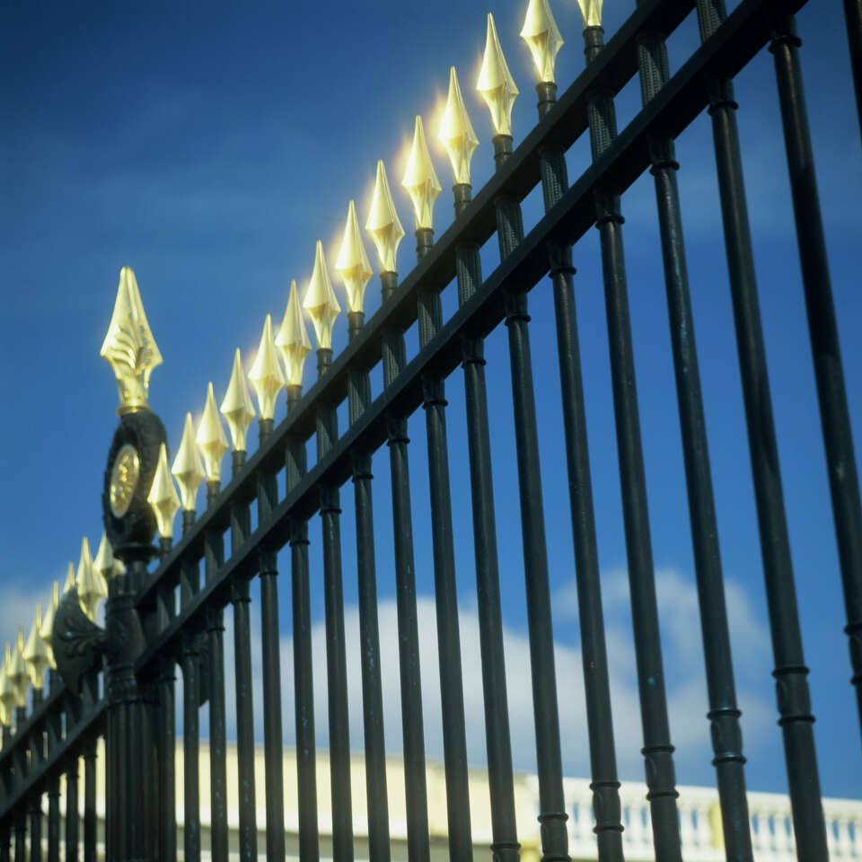 Rack Method of Fencing