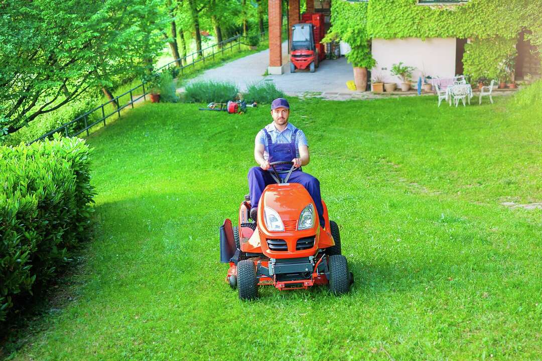 Why Does My Mower Stop Running After 20 Minutes?