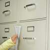 How to Replace a Filing Cabinet Lock