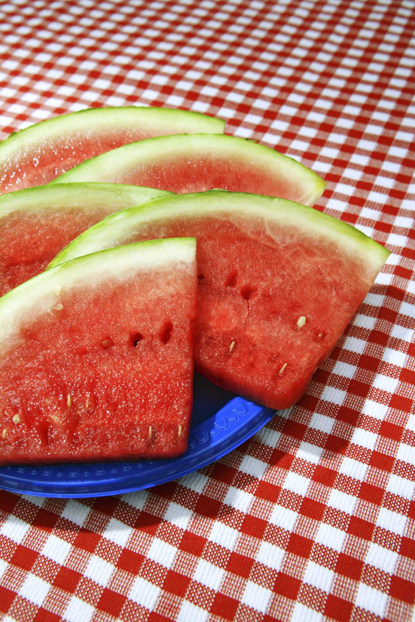 How Much Sun Does a Watermelon Plant Need?