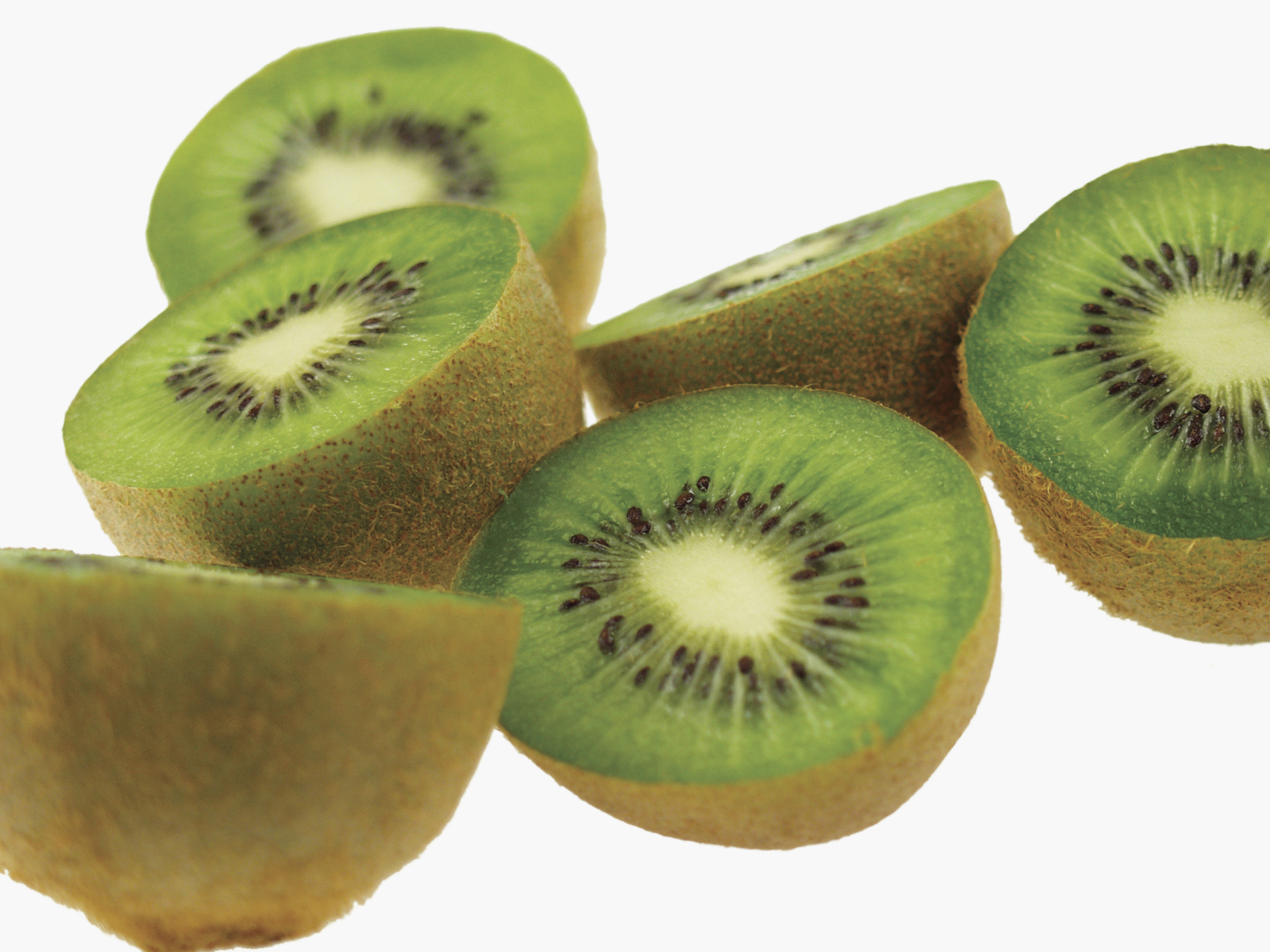 How to Tell the Gender of a Kiwi Plant