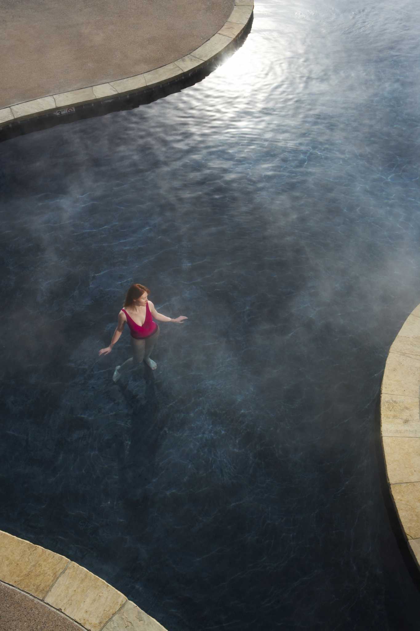 Natural Gas Vs. Propane Pool Heaters