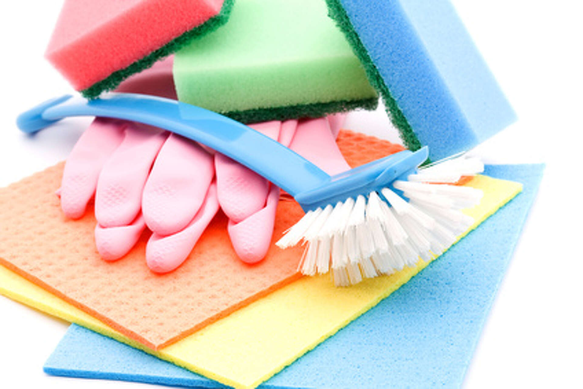 Tenant Cleaning Checklist