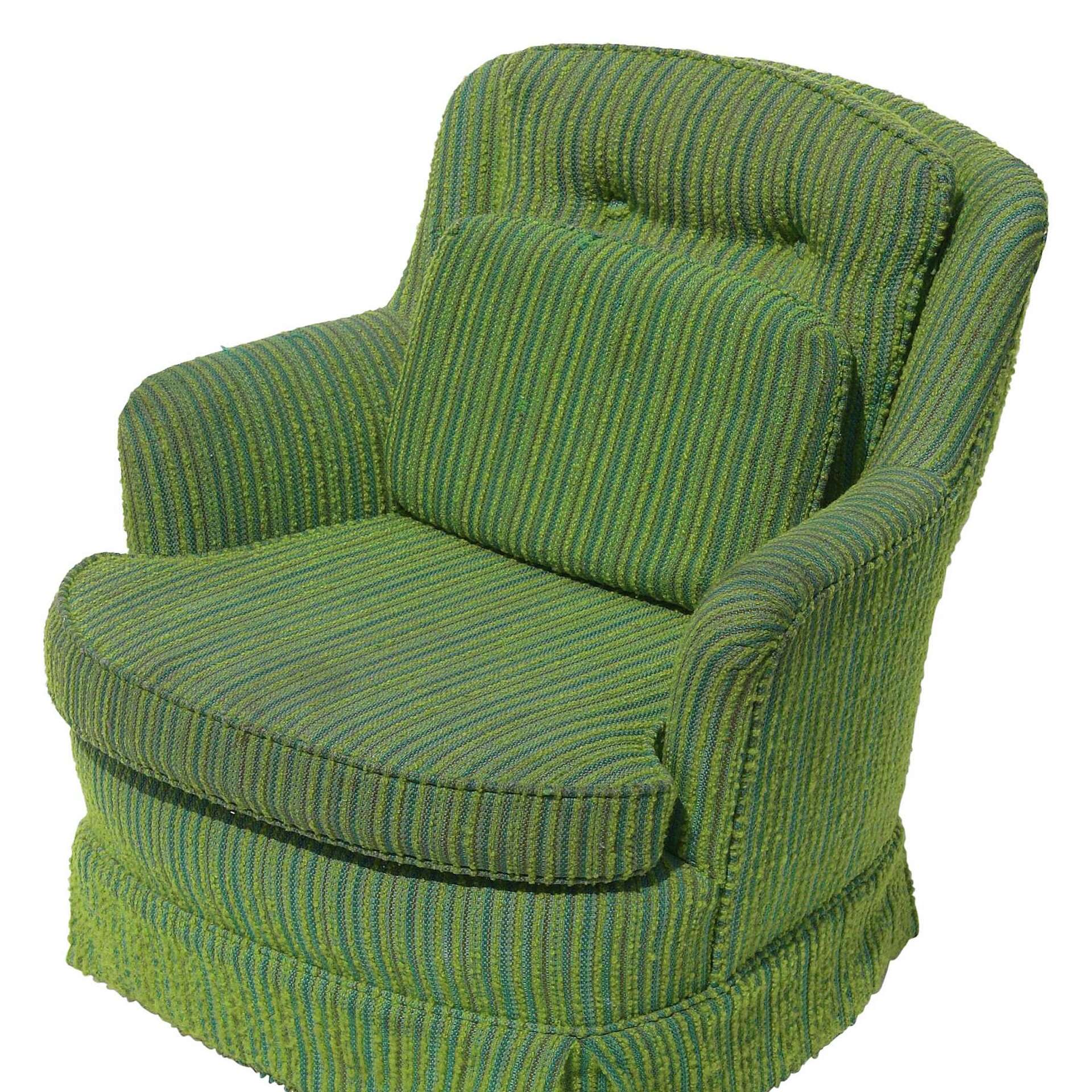 How to Oil a Recliner