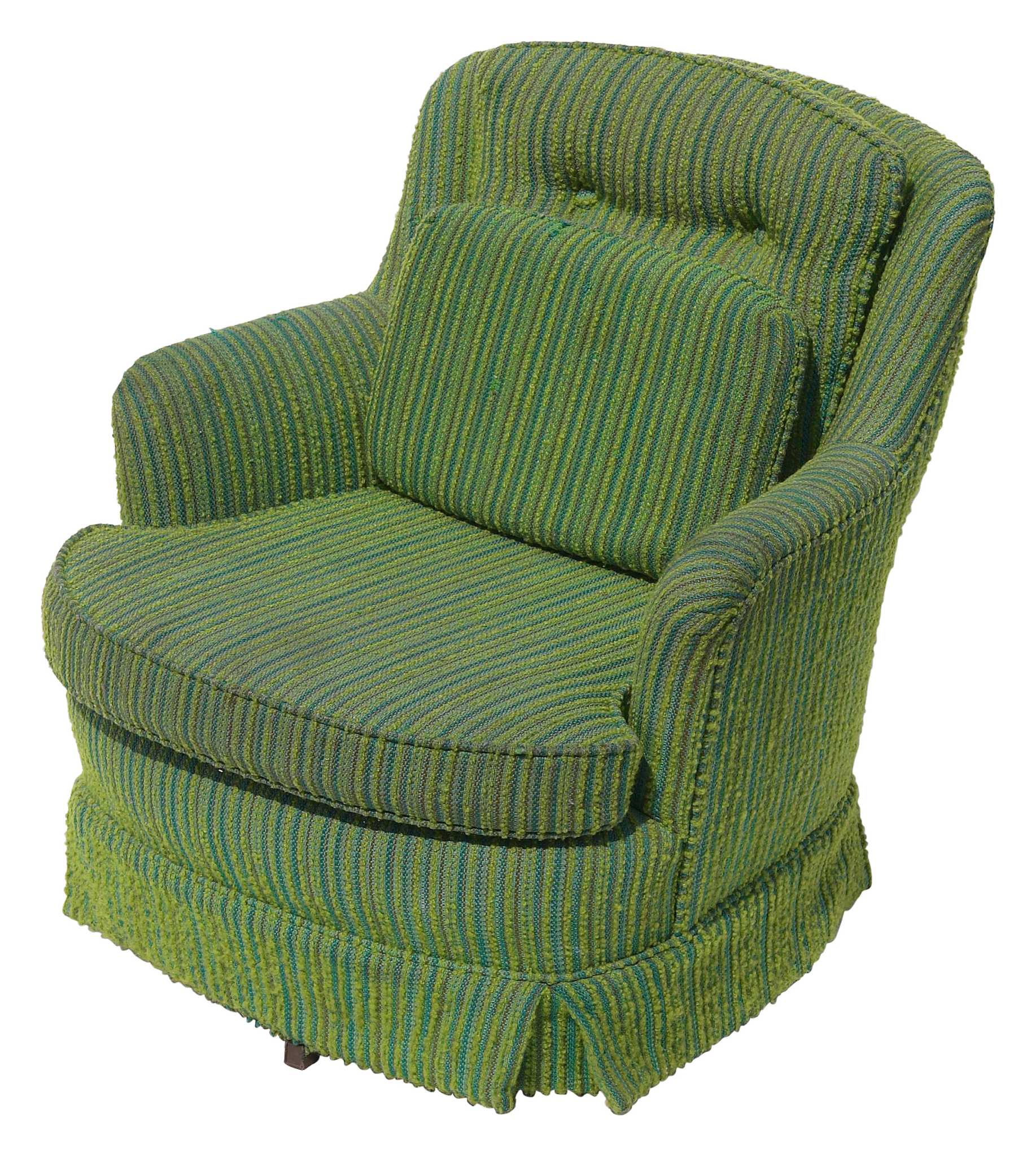 How to Put on a Recliner Slip Cover