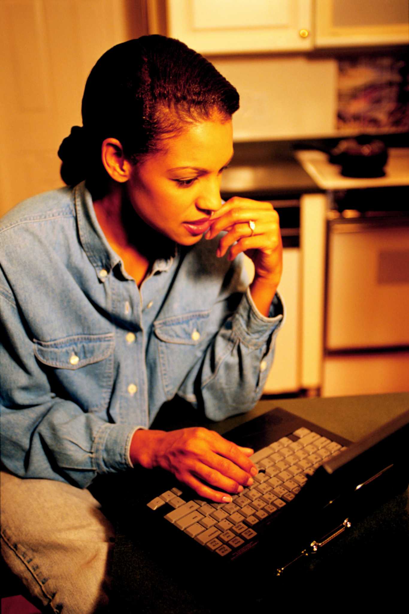 How to Find an Old FHA Case Number