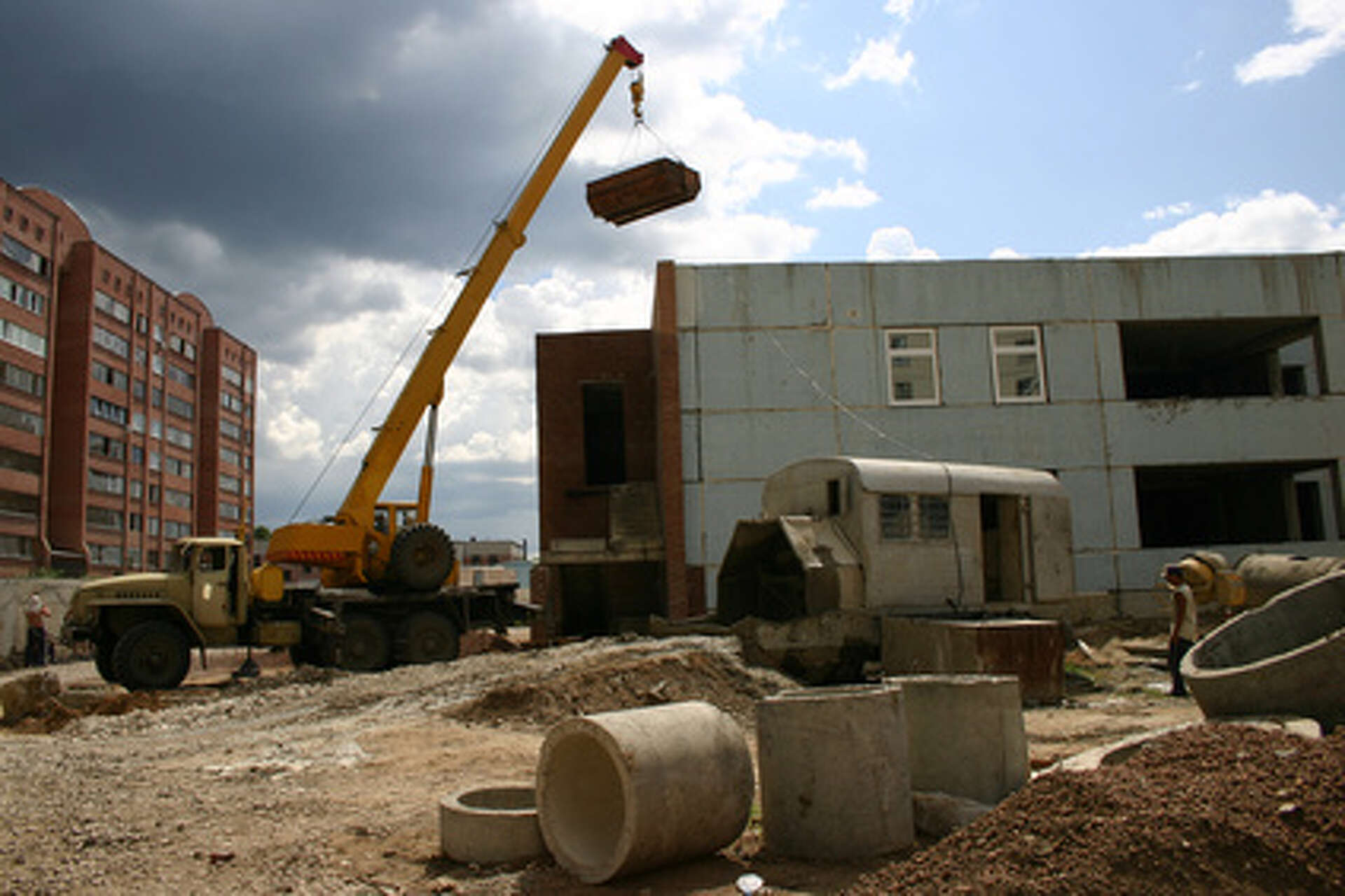 About the Title 24 California Building Code