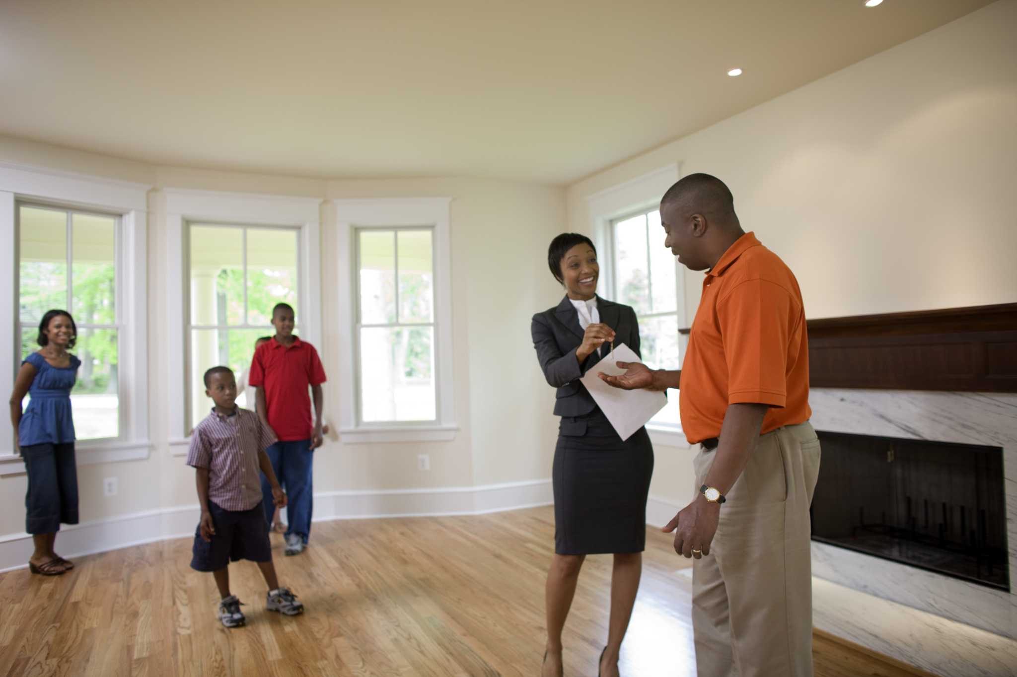 Can You Back Out of a Mortgage Before Closing?