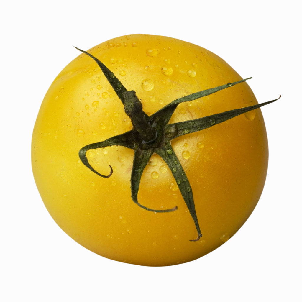 Tomato Varieties With Low Acidity