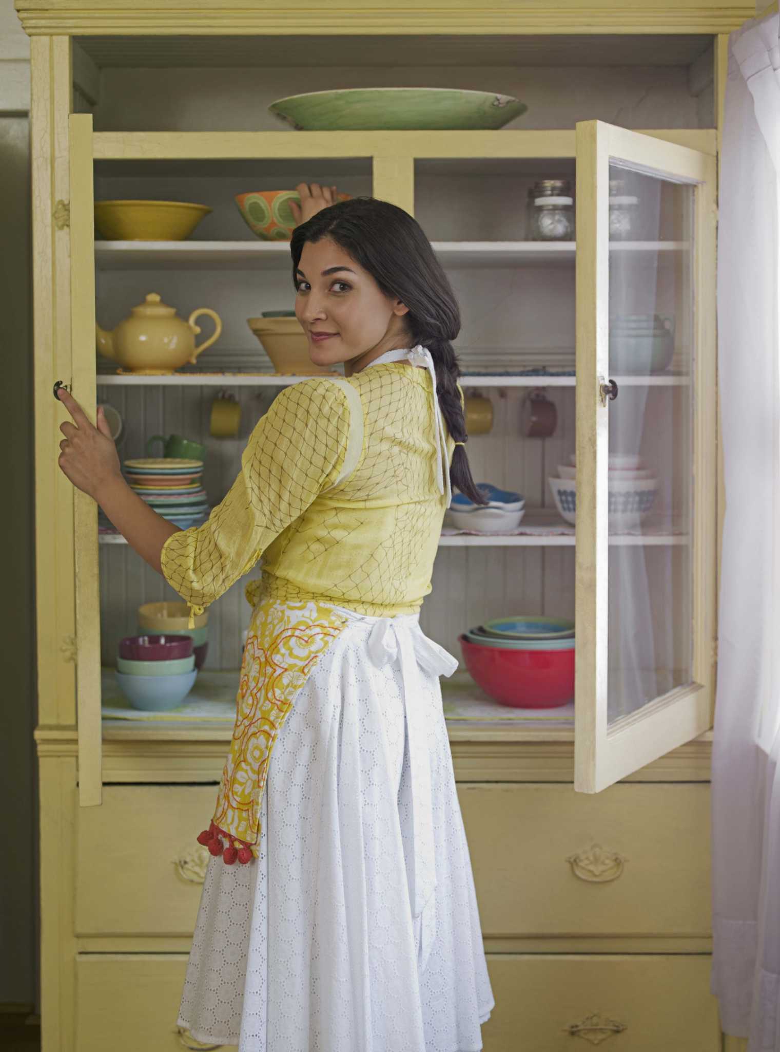 How to Paint Without Brush Strokes