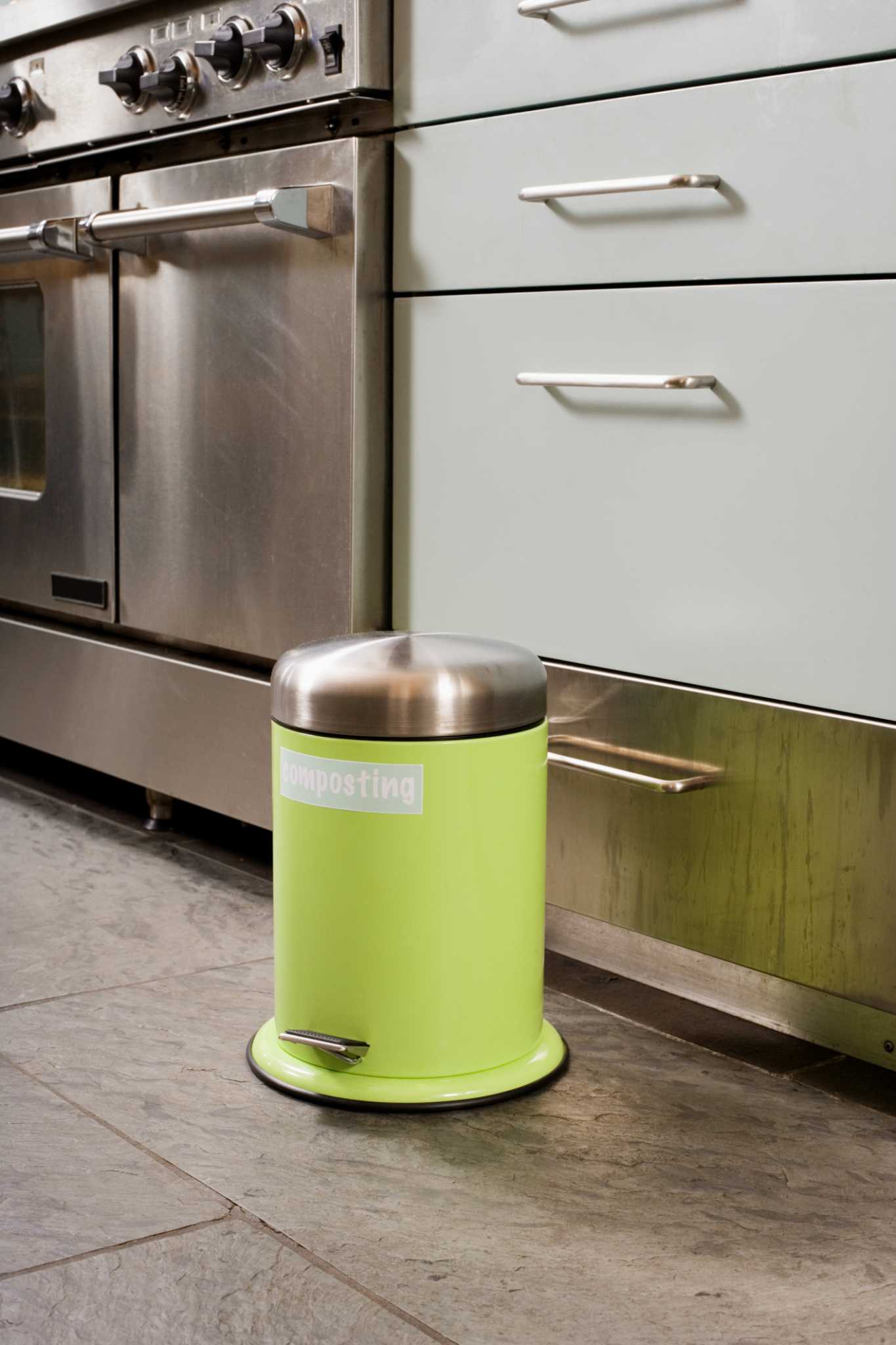 How to Tabletop Composting