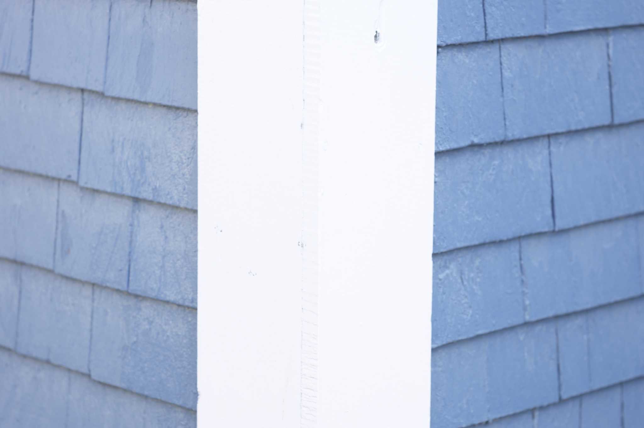 How to Paint Concrete Siding