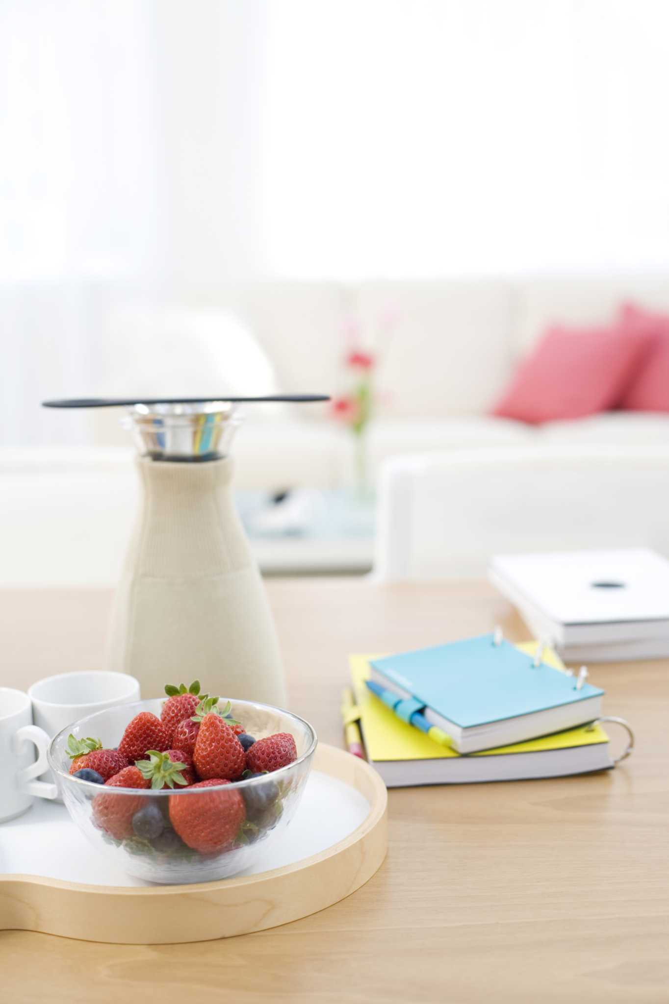 How to Transform My Dining Room Into a Den