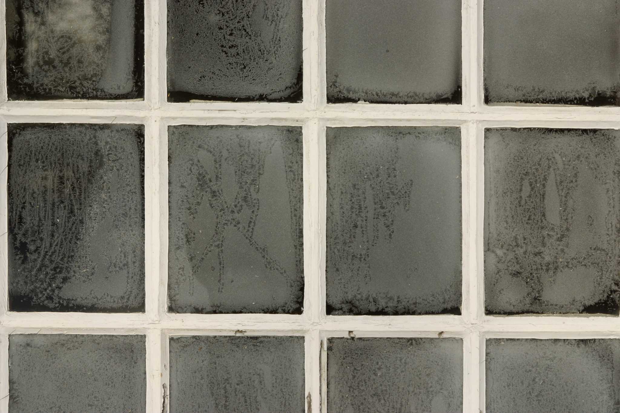 Paint Outdated Windows How to Paint Flowers on Old Windows