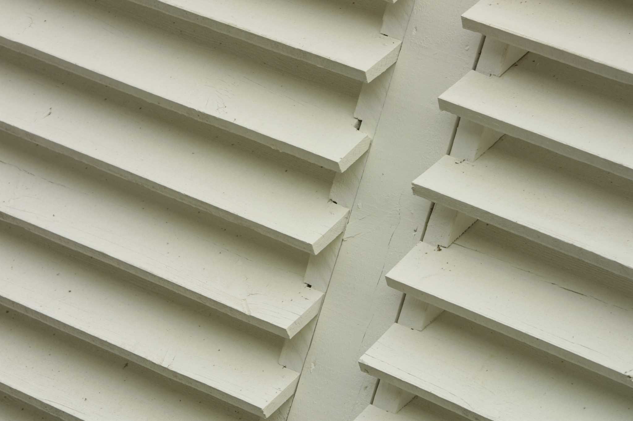 Painting Aluminum Shutters