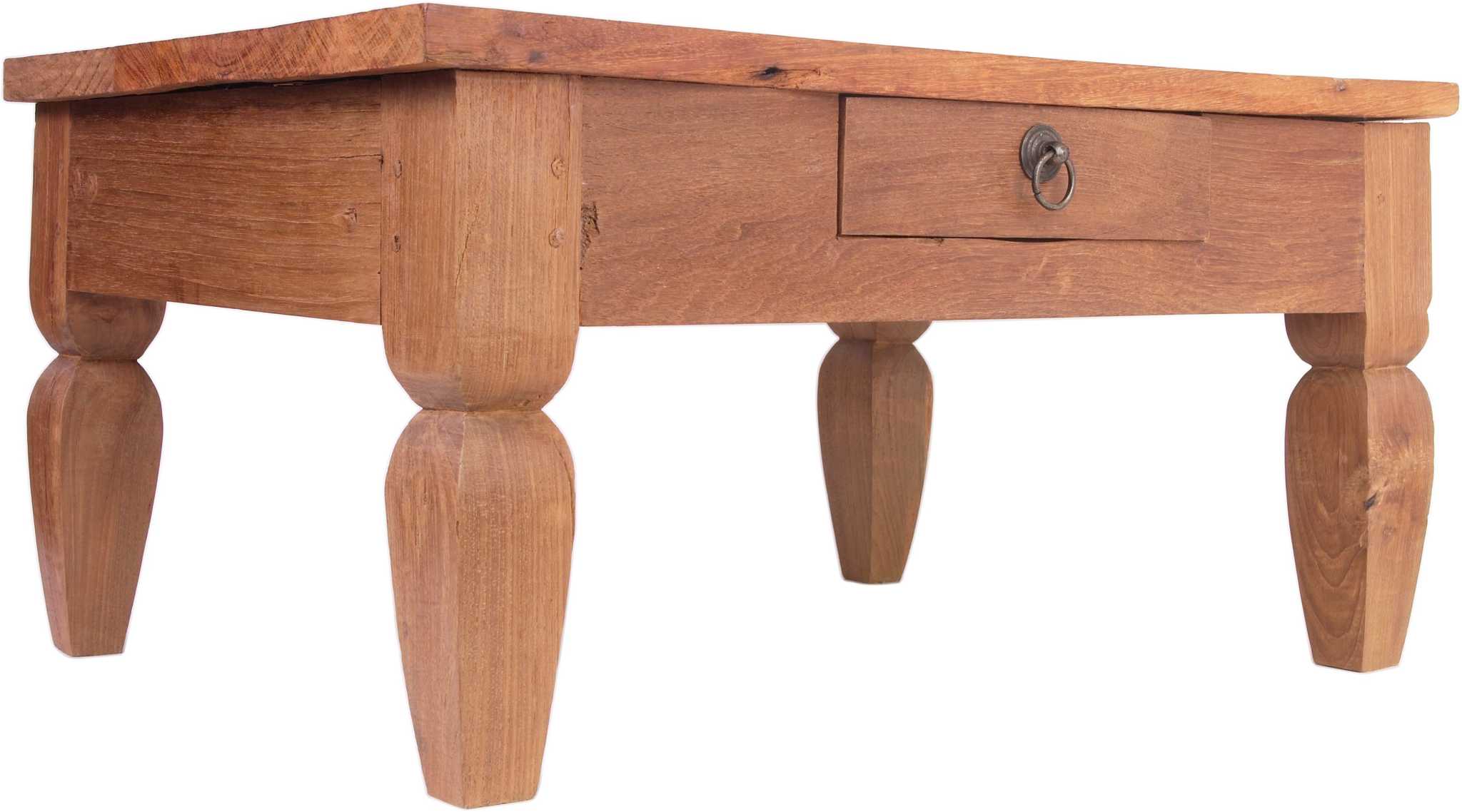 How to Paint a Pine Table