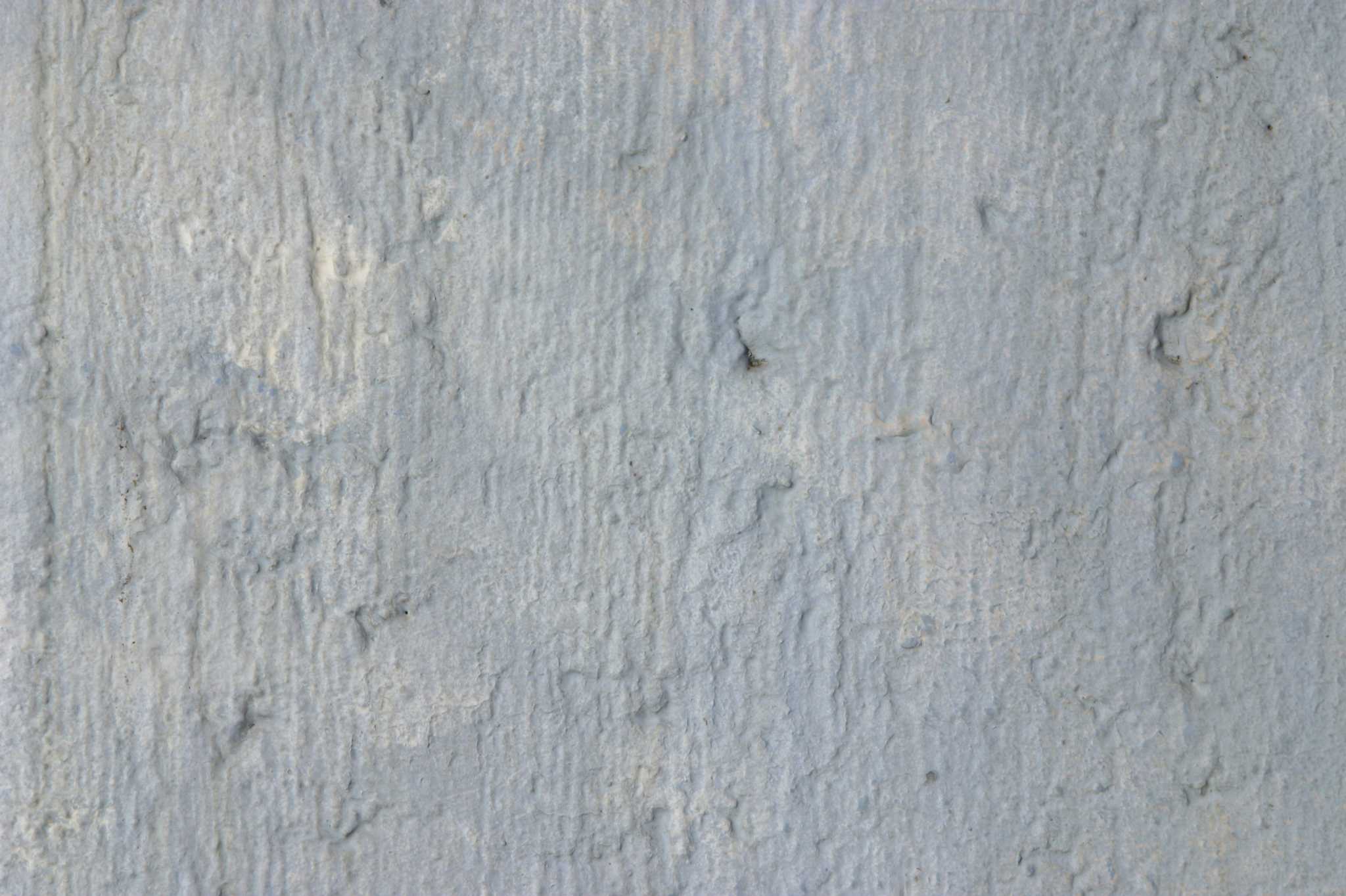 How to Paint Rendered Walls