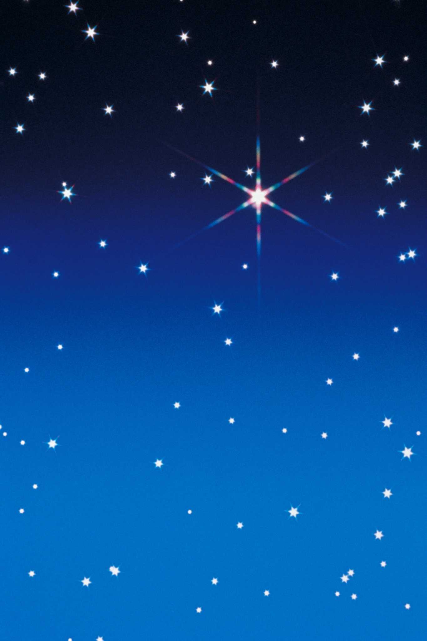 How to Paint a Star on Your Wall