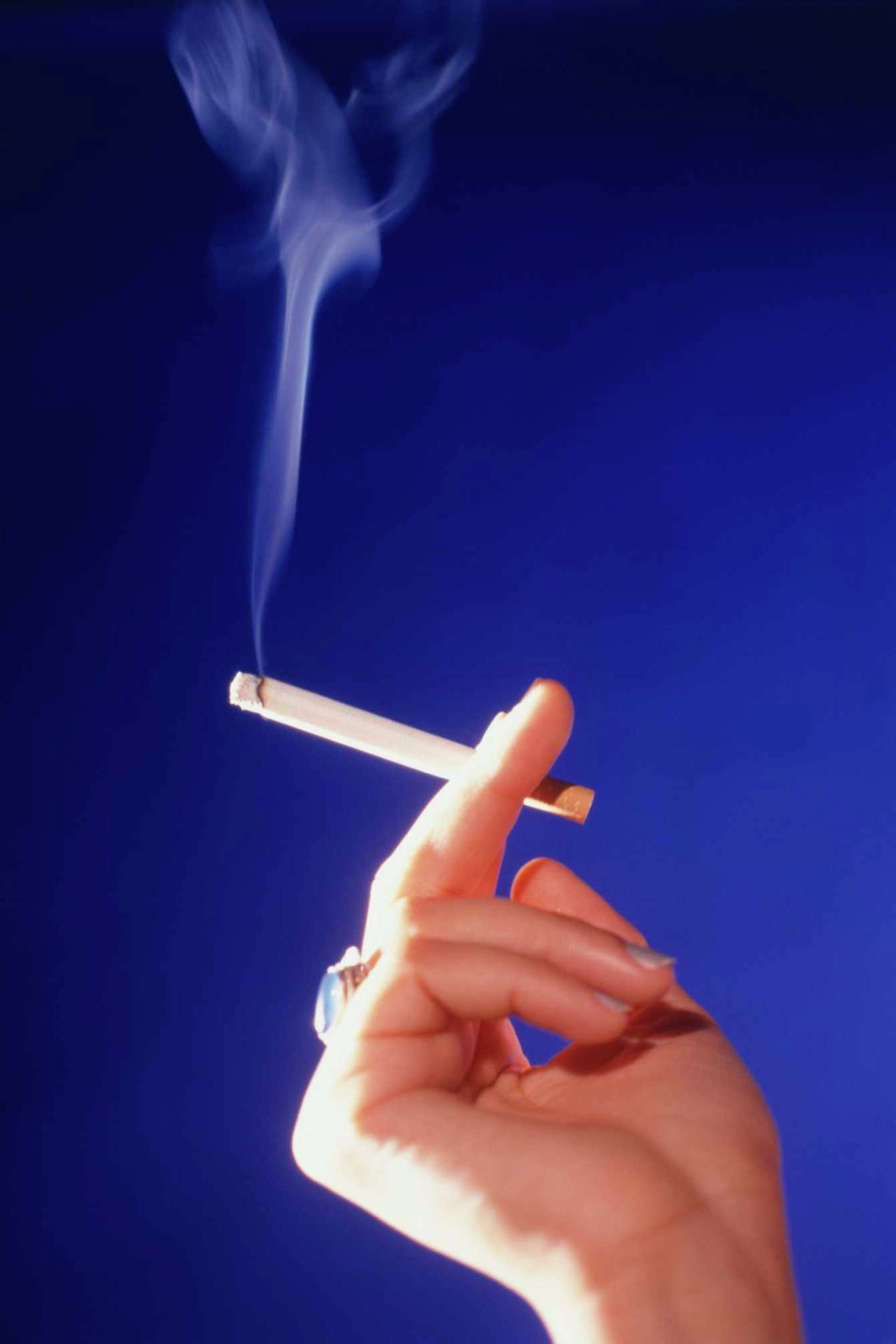 How to Paint the Walls in a House Where People Have Smoked