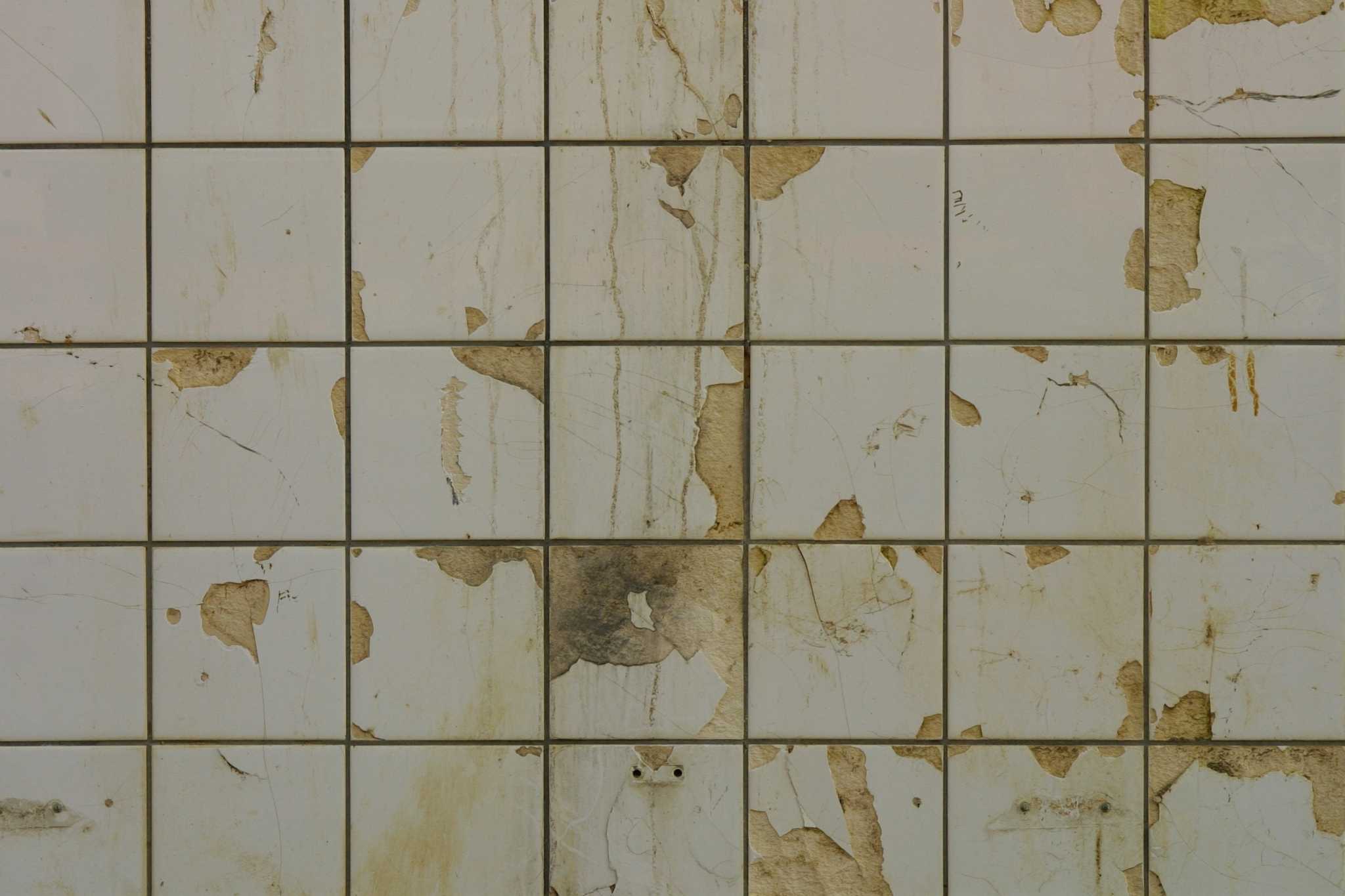 How to Patch a Hole in Porcelain Tile