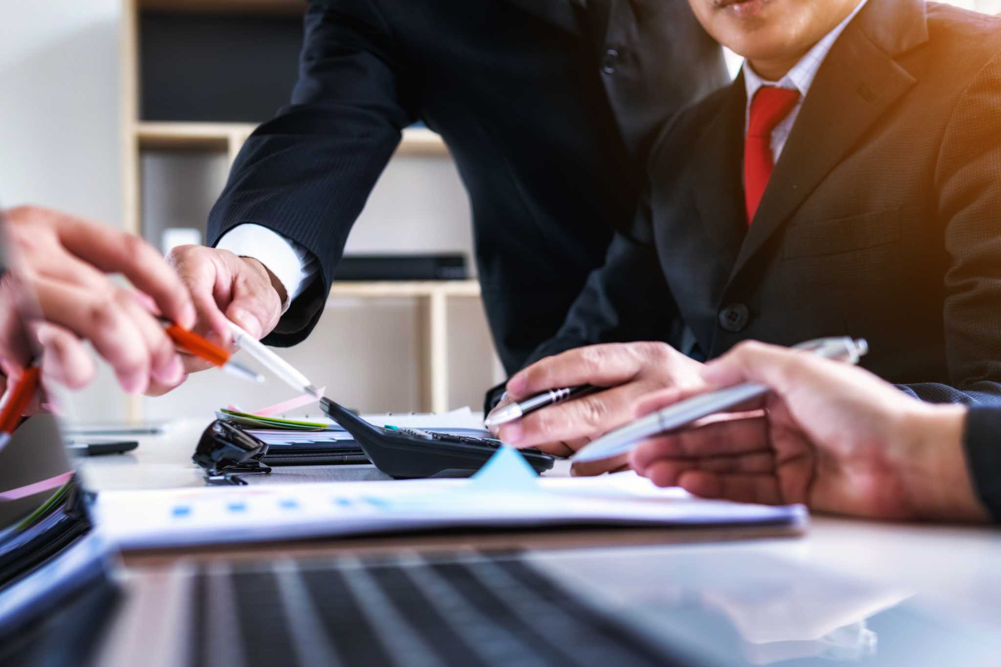 How to Get Help Paying Your Property Taxes When You Are Behind