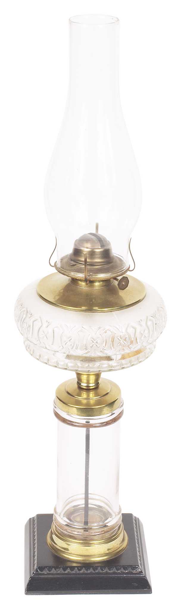 Lamp Wick Lantern Wick - Lantern Wicks 3 Rolls 1/2 Inch Flat Cotton Oil  Lamp Wic