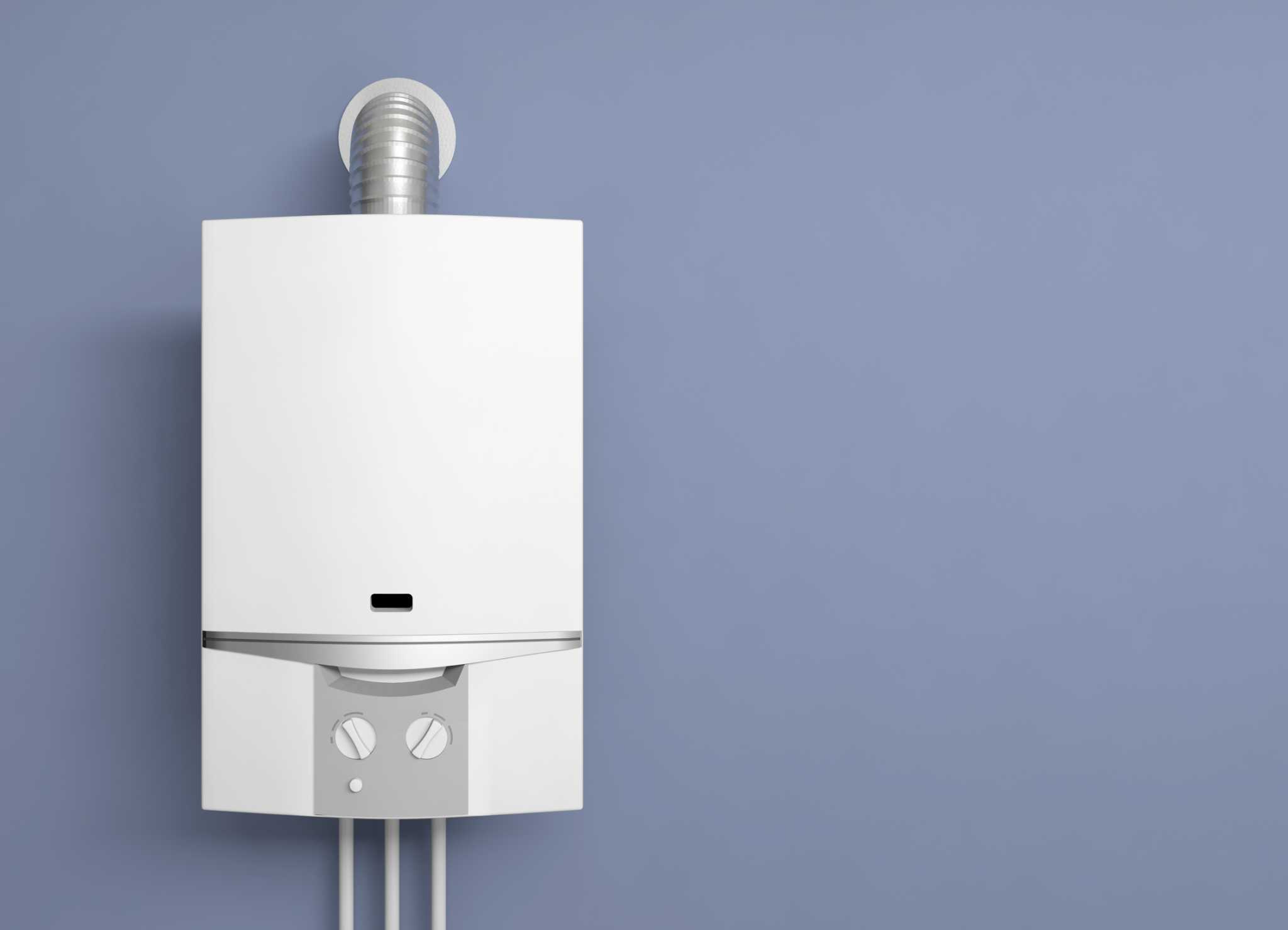 How to Troubleshoot Gas Wall Heaters