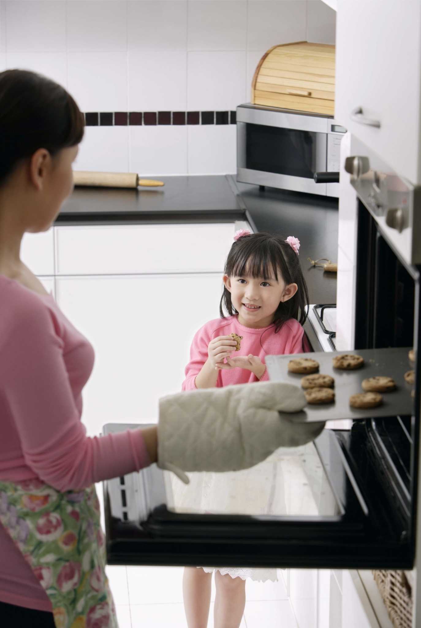 How to Troubleshoot Kenmore Double Ovens