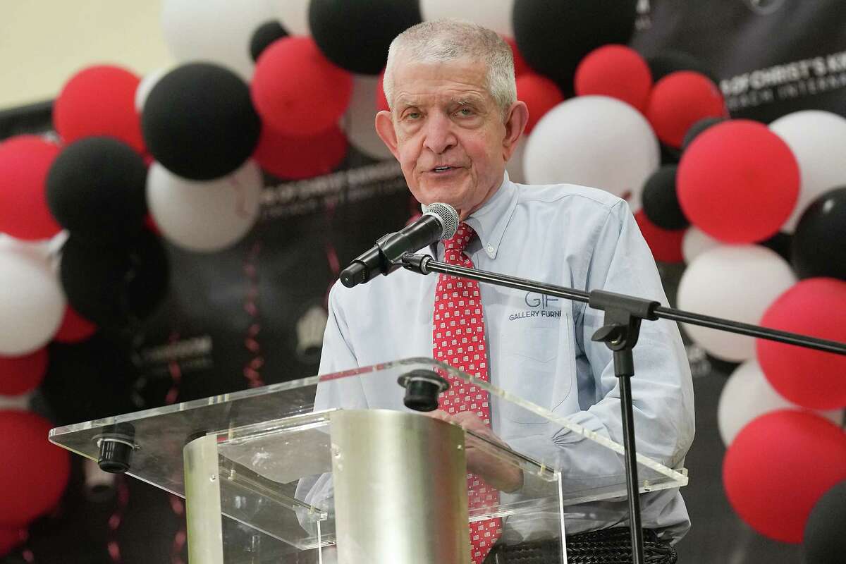 Story photo for You convinced me: Mattress Mack is mayor material